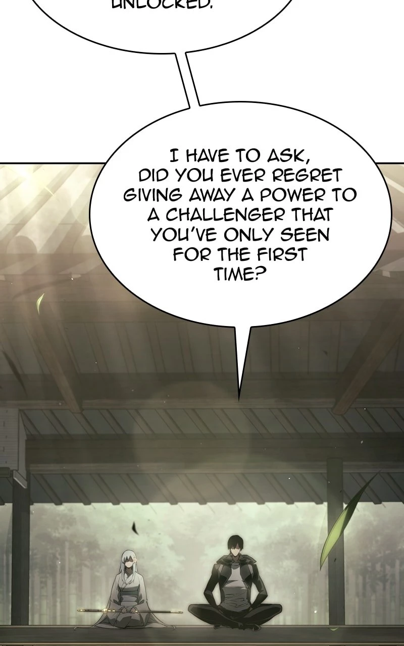 Boundless Ascension Chapter 37 - 171