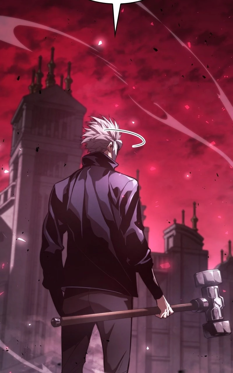 Boundless Ascension Chapter 36 - 57