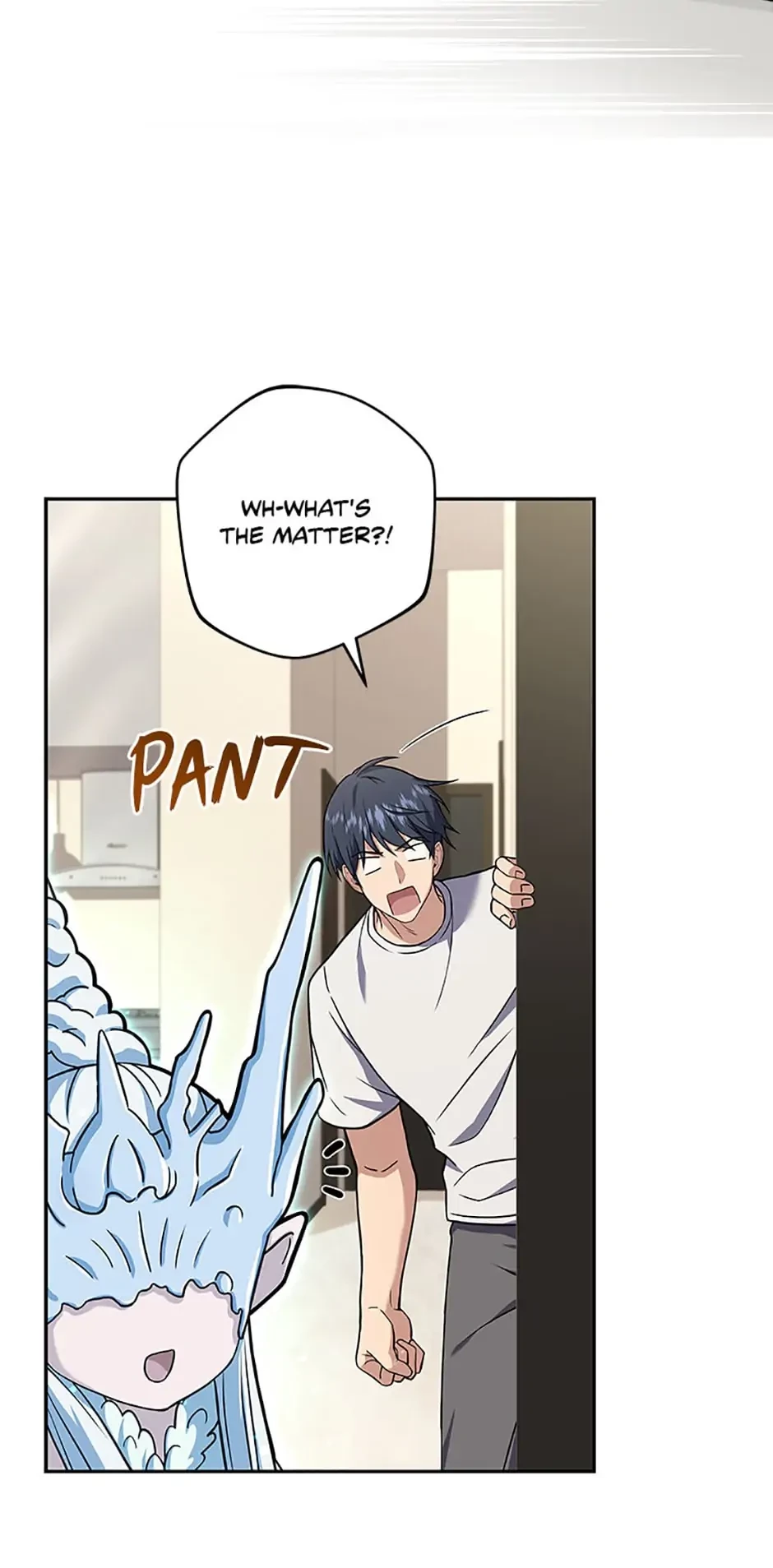 The Frozen Player Returns Chapter 62 - 58