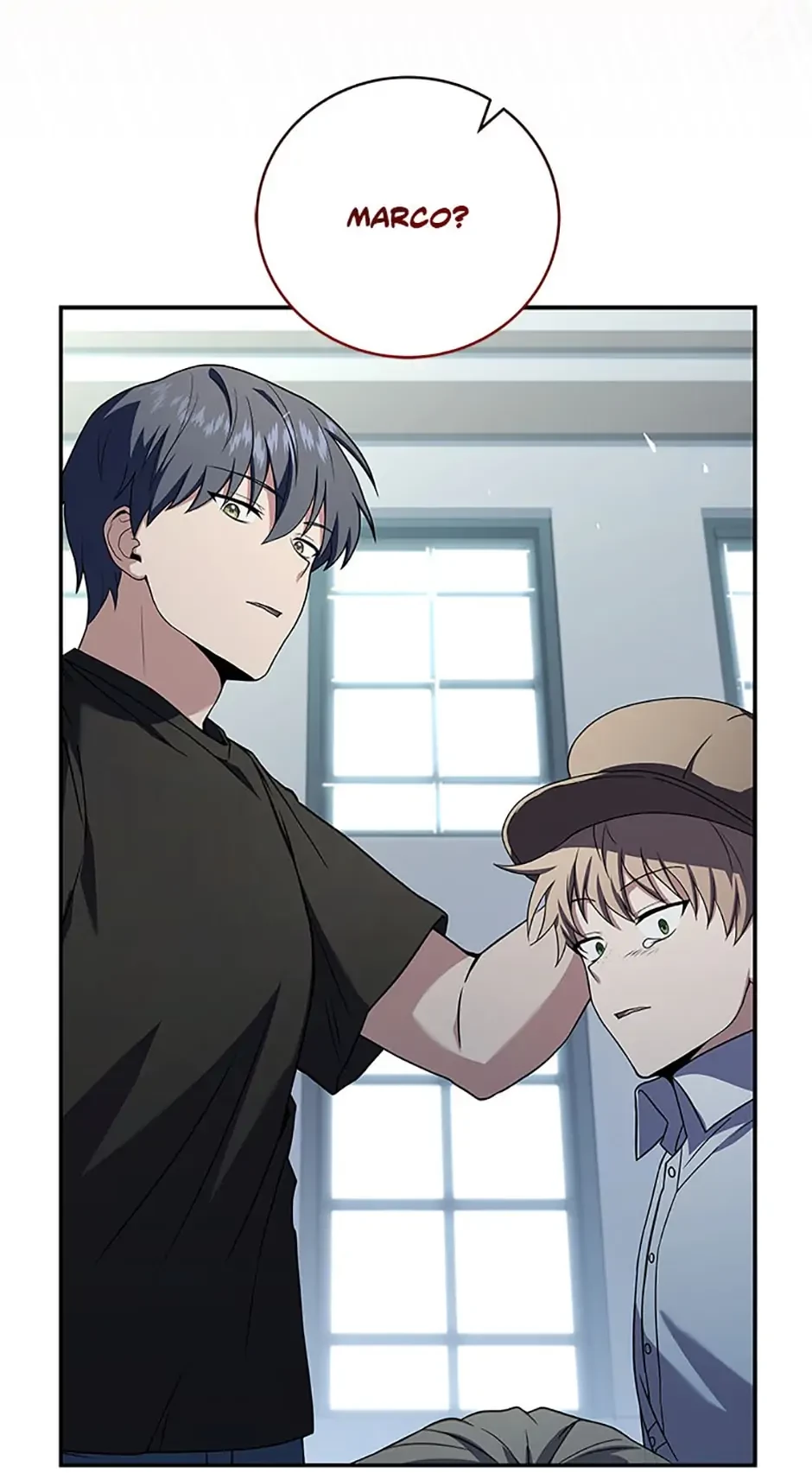 The Frozen Player Returns Chapter 60 - 35