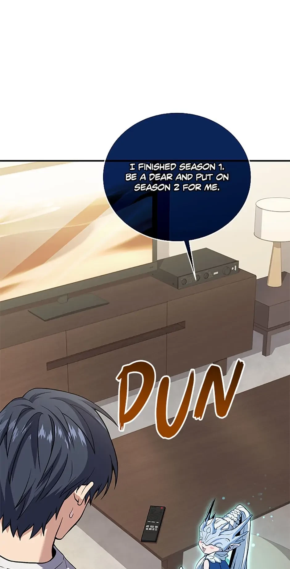 The Frozen Player Returns Chapter 62 - 59