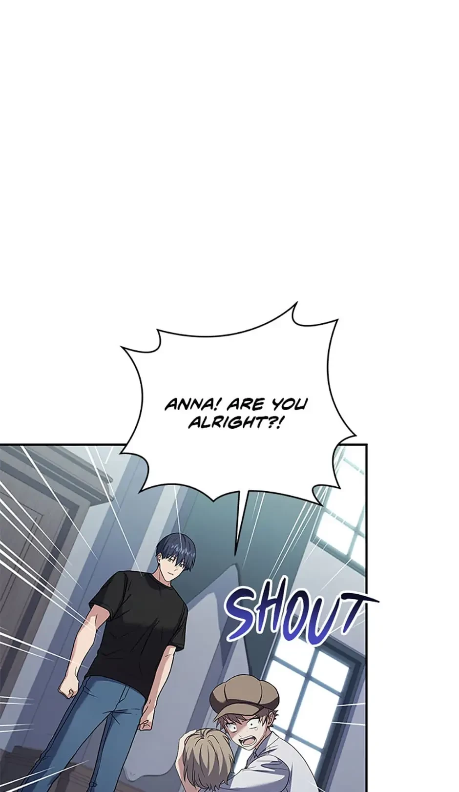 The Frozen Player Returns Chapter 60 - 36