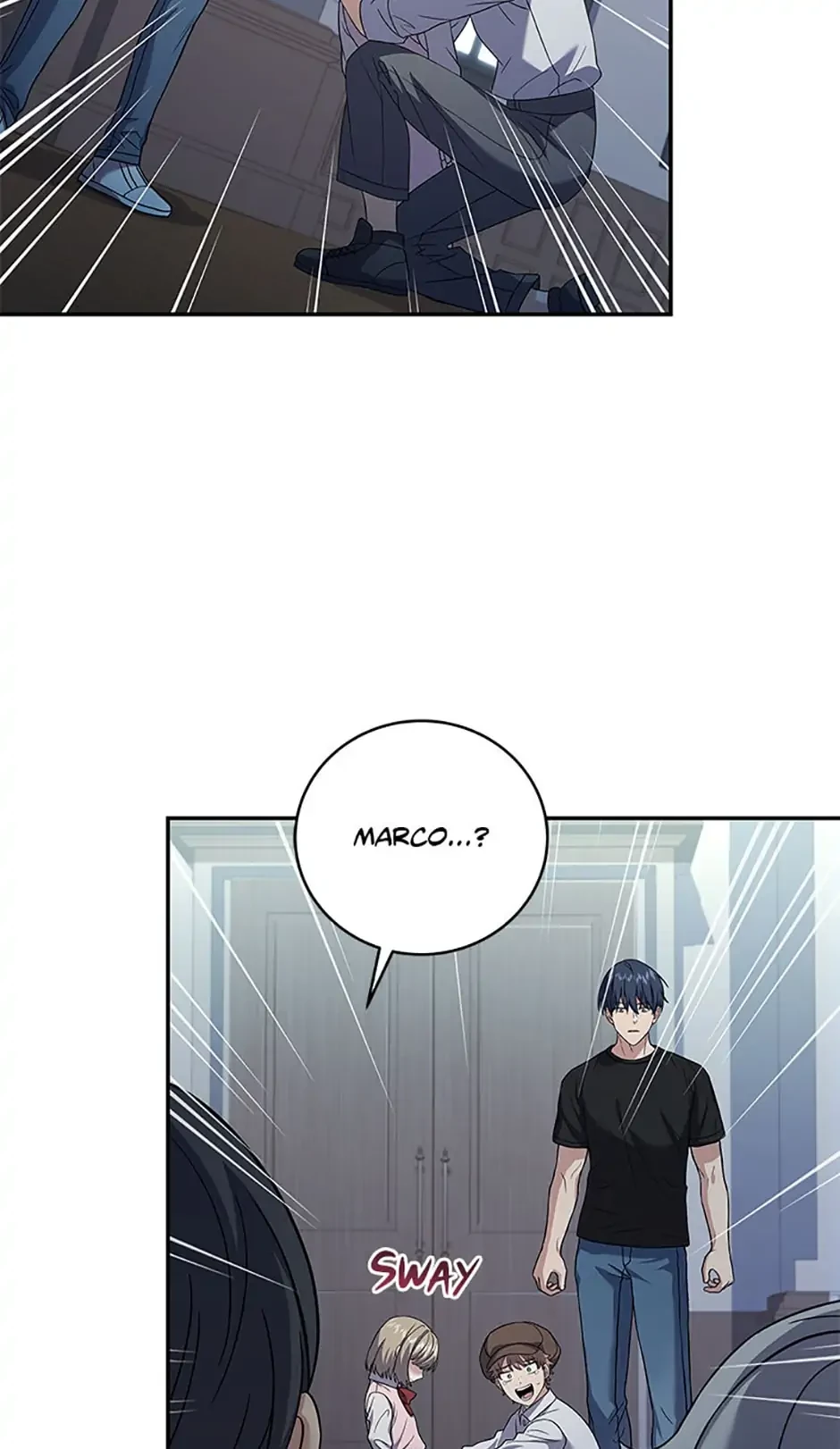 The Frozen Player Returns Chapter 60 - 37