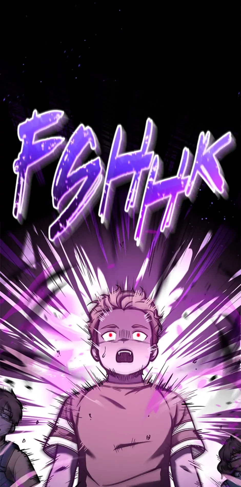 The Frozen Player Returns Chapter 59 - 11