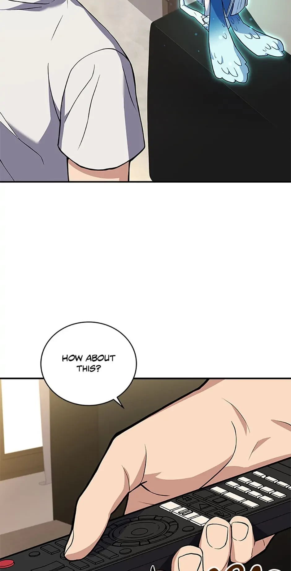 The Frozen Player Returns Chapter 62 - 60