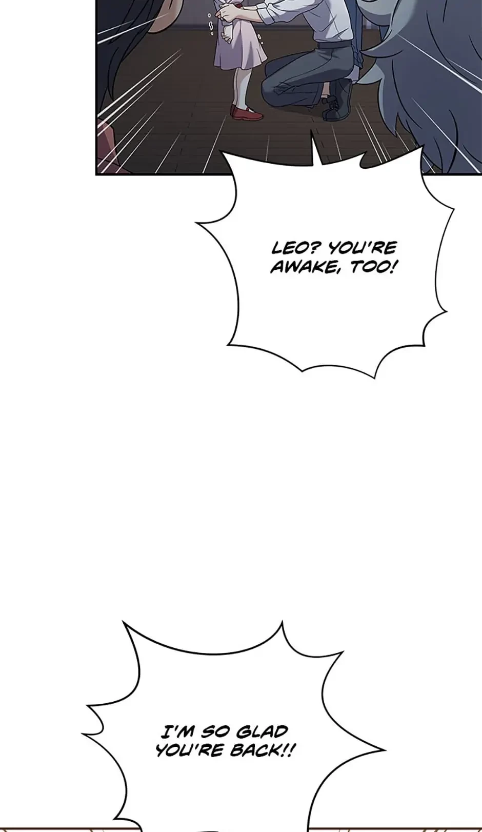 The Frozen Player Returns Chapter 60 - 38