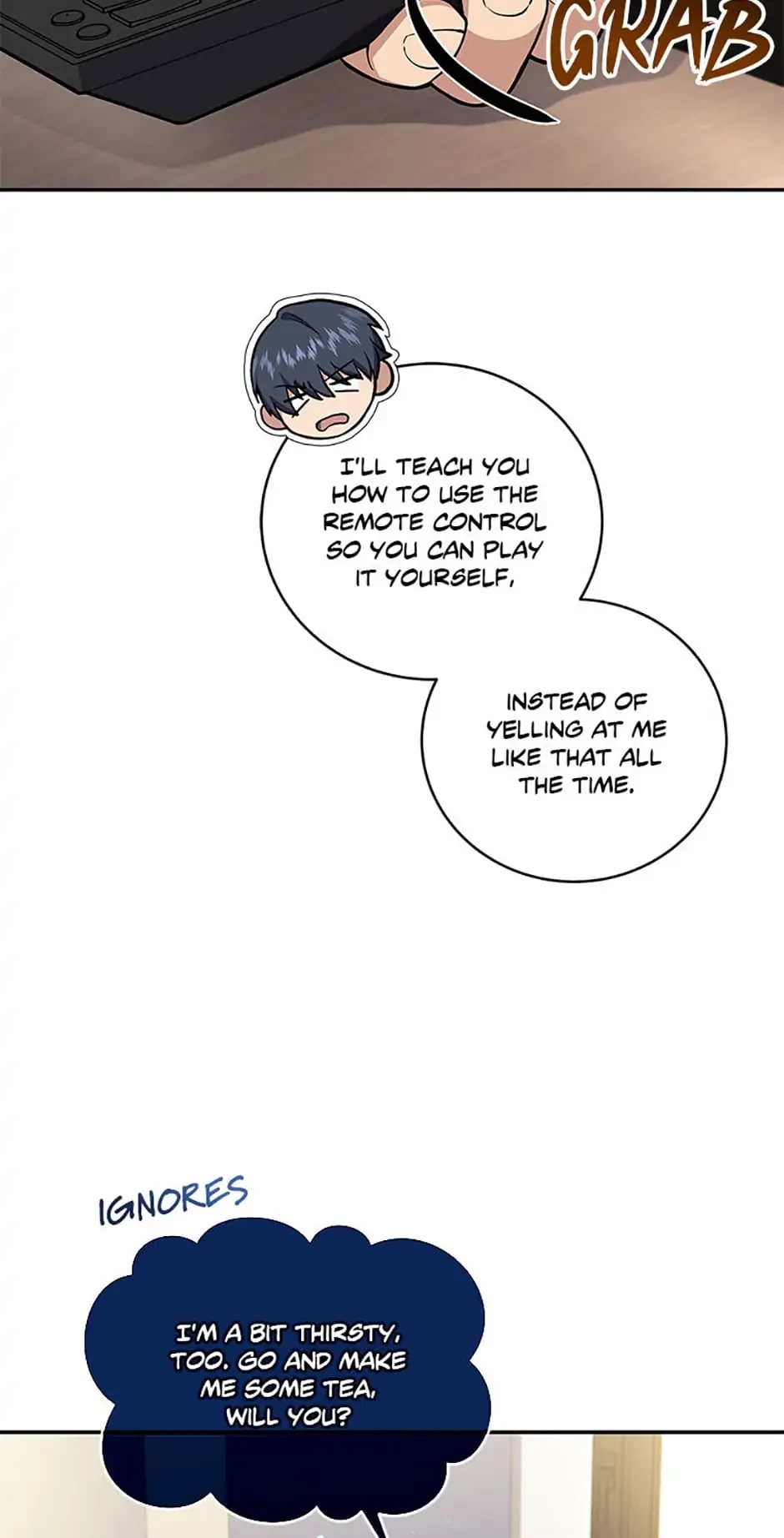 The Frozen Player Returns Chapter 62 - 61