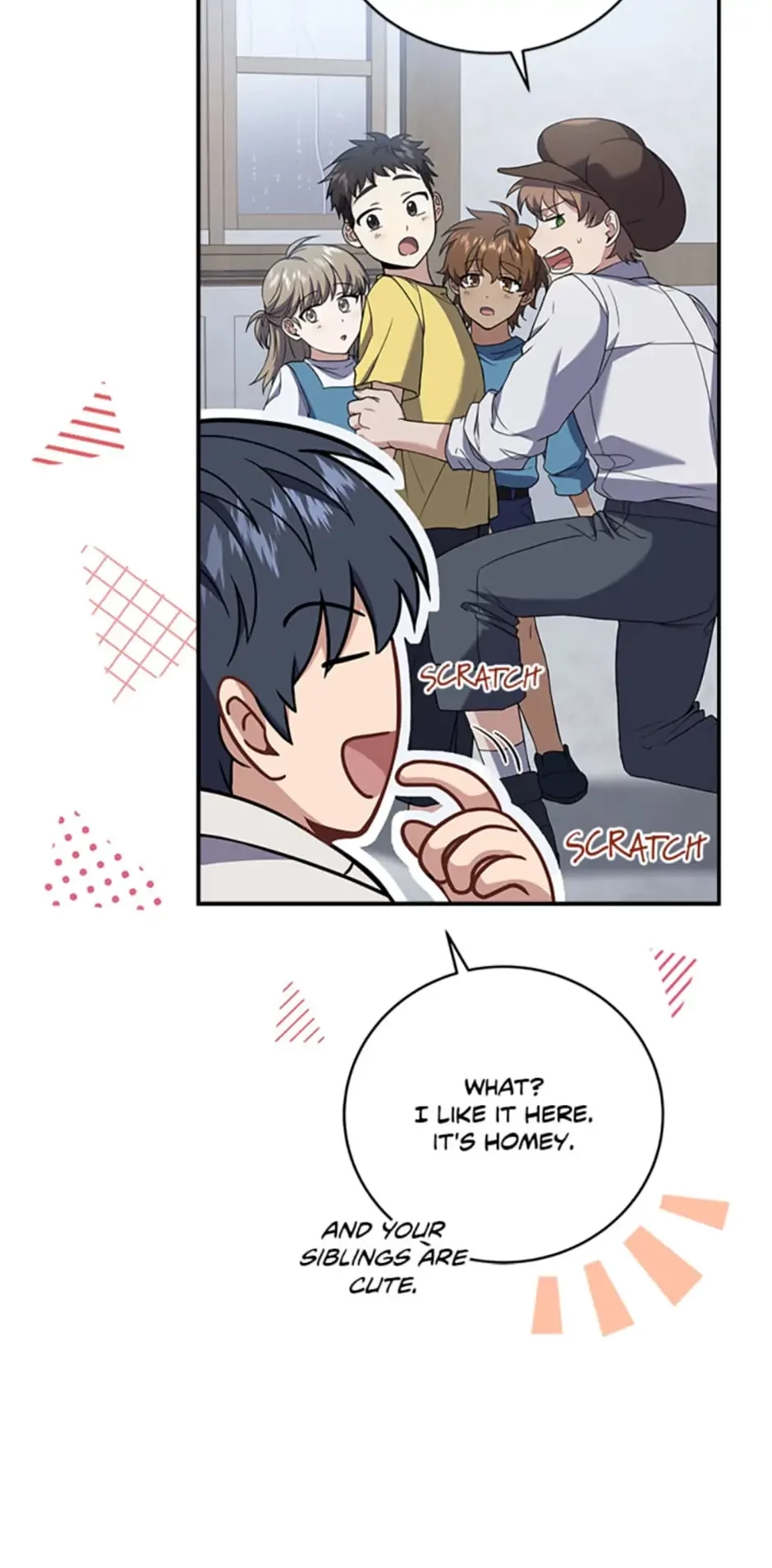 The Frozen Player Returns Chapter 57 - 5