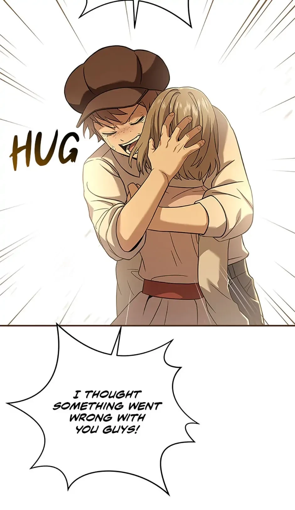 The Frozen Player Returns Chapter 60 - 39