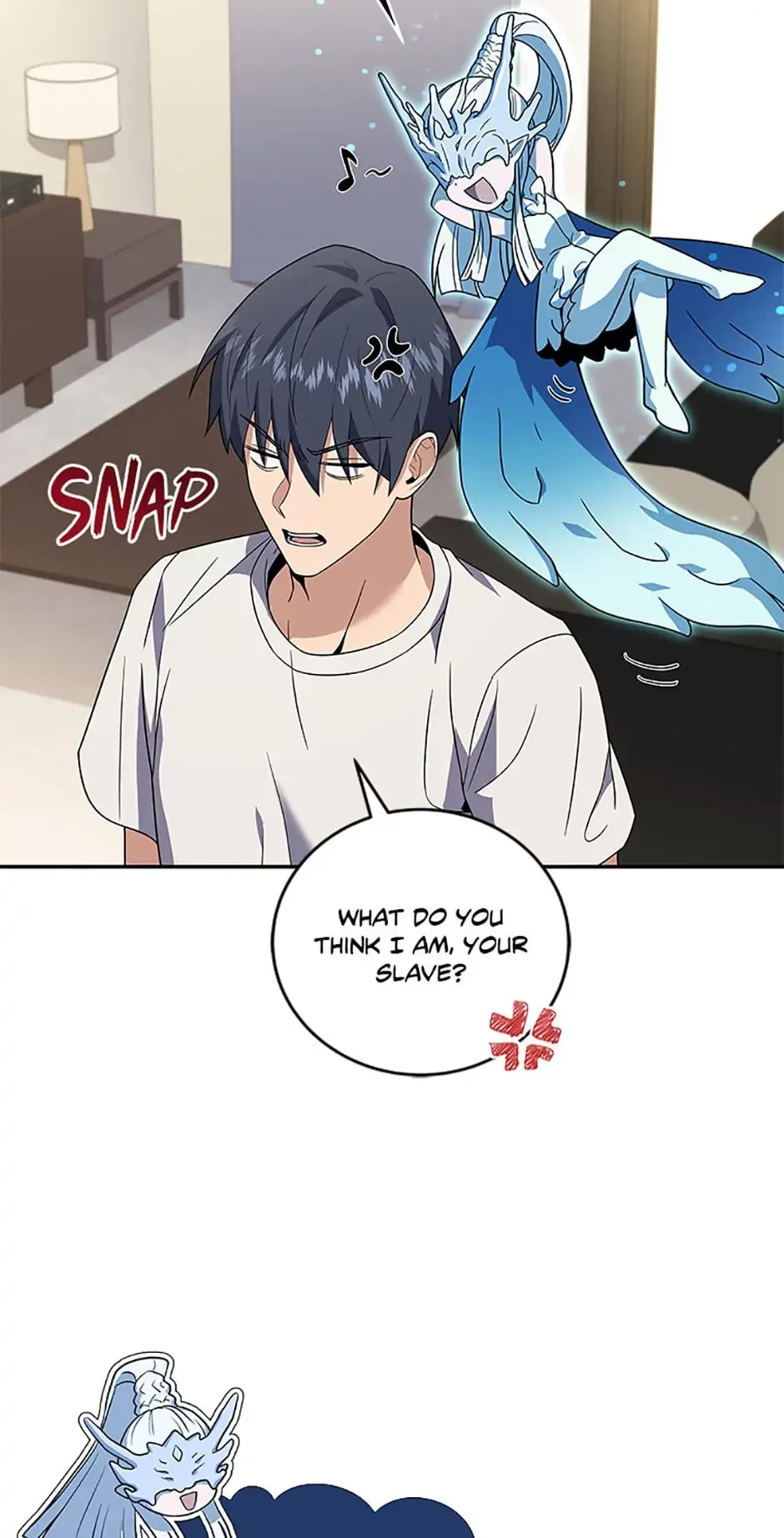 The Frozen Player Returns Chapter 62 - 62
