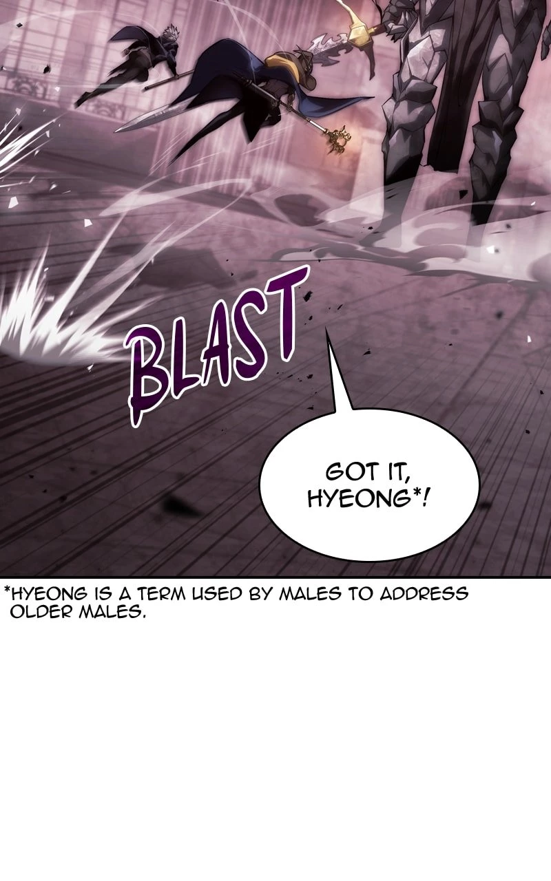 Boundless Ascension Chapter 36 - 61