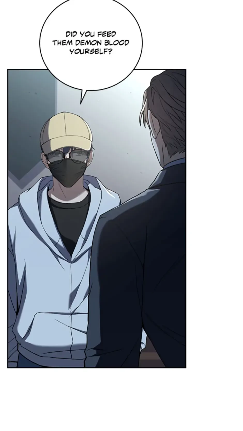 The Frozen Player Returns Chapter 58 - 15
