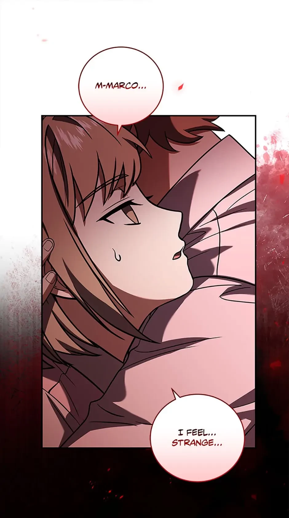 The Frozen Player Returns Chapter 60 - 40