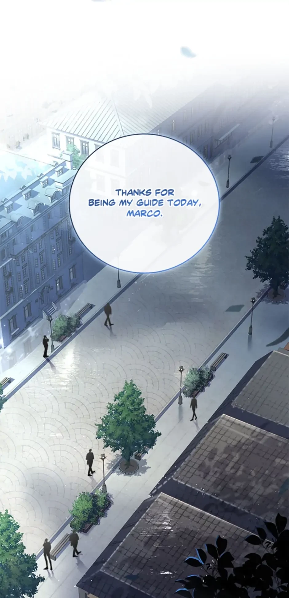The Frozen Player Returns Chapter 57 - 7