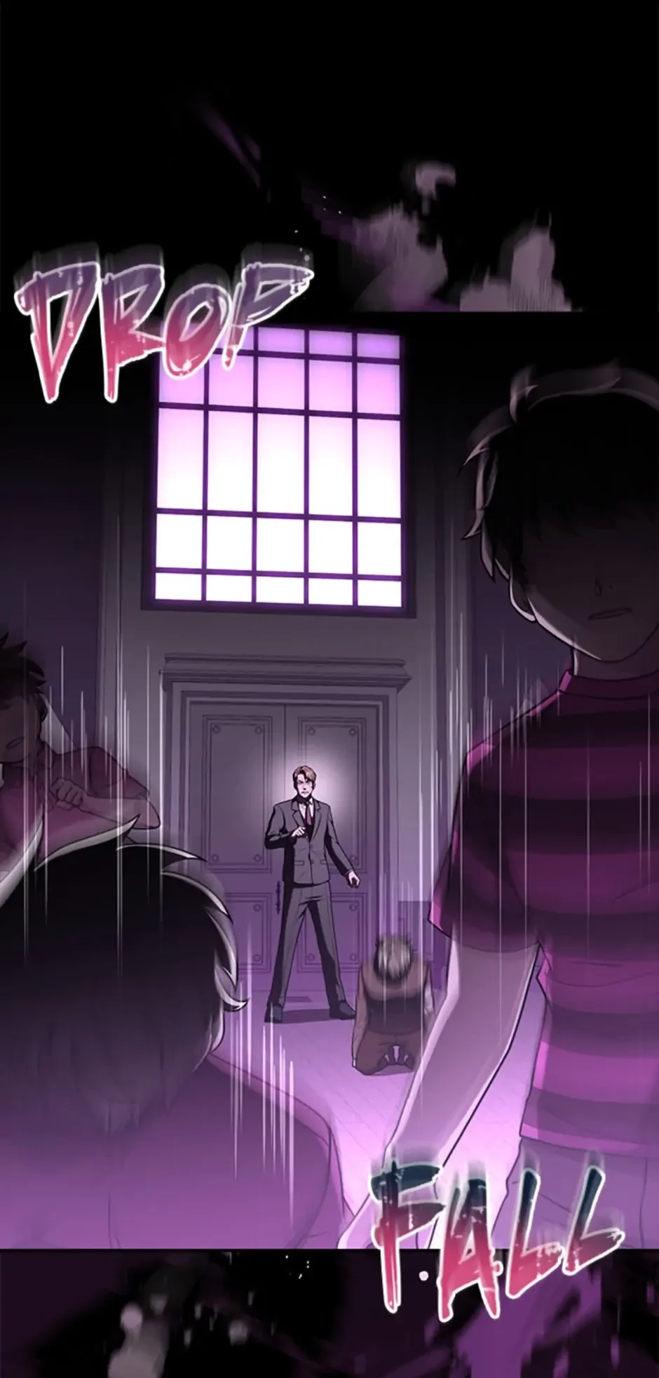 The Frozen Player Returns Chapter 59 - 14