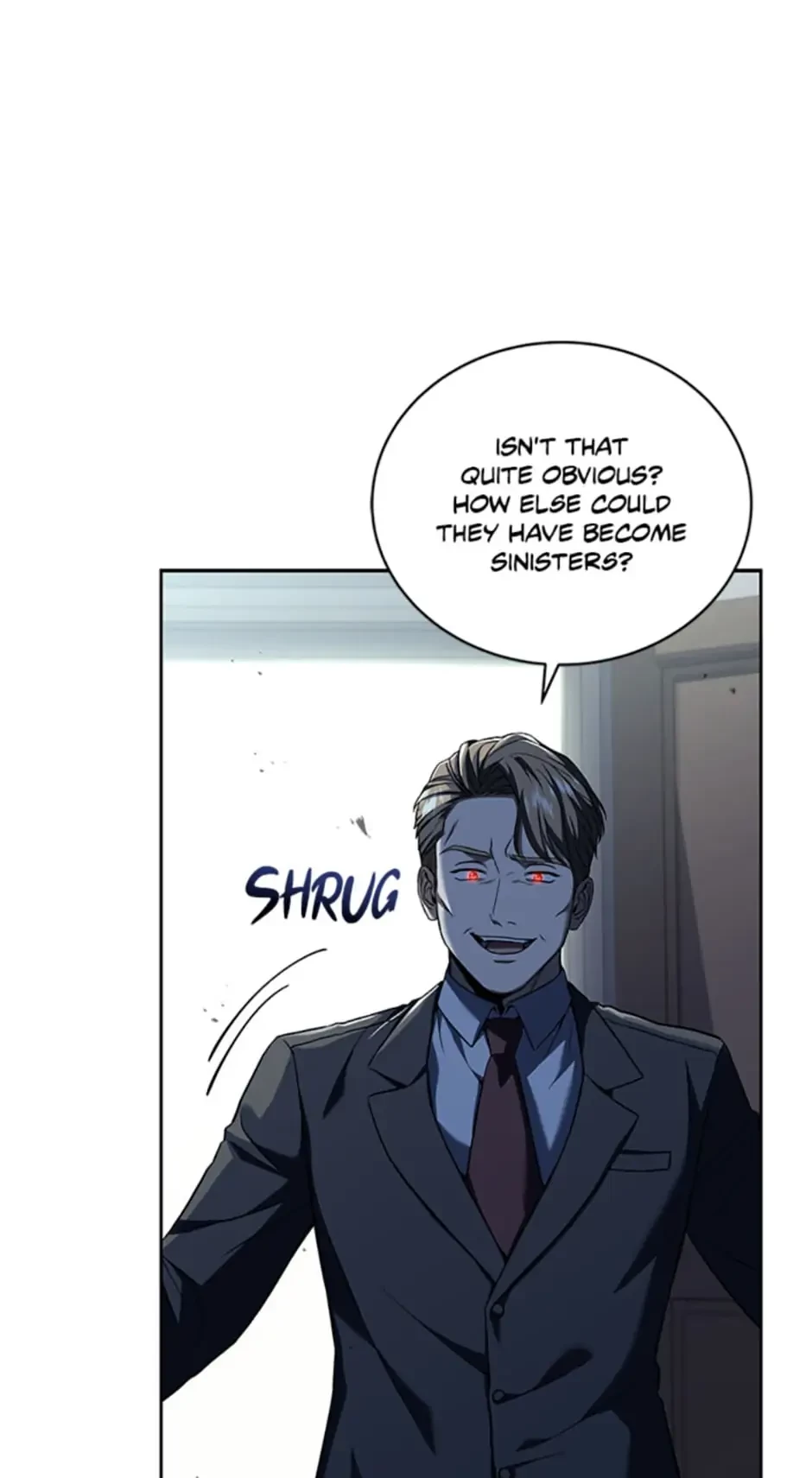 The Frozen Player Returns Chapter 58 - 16