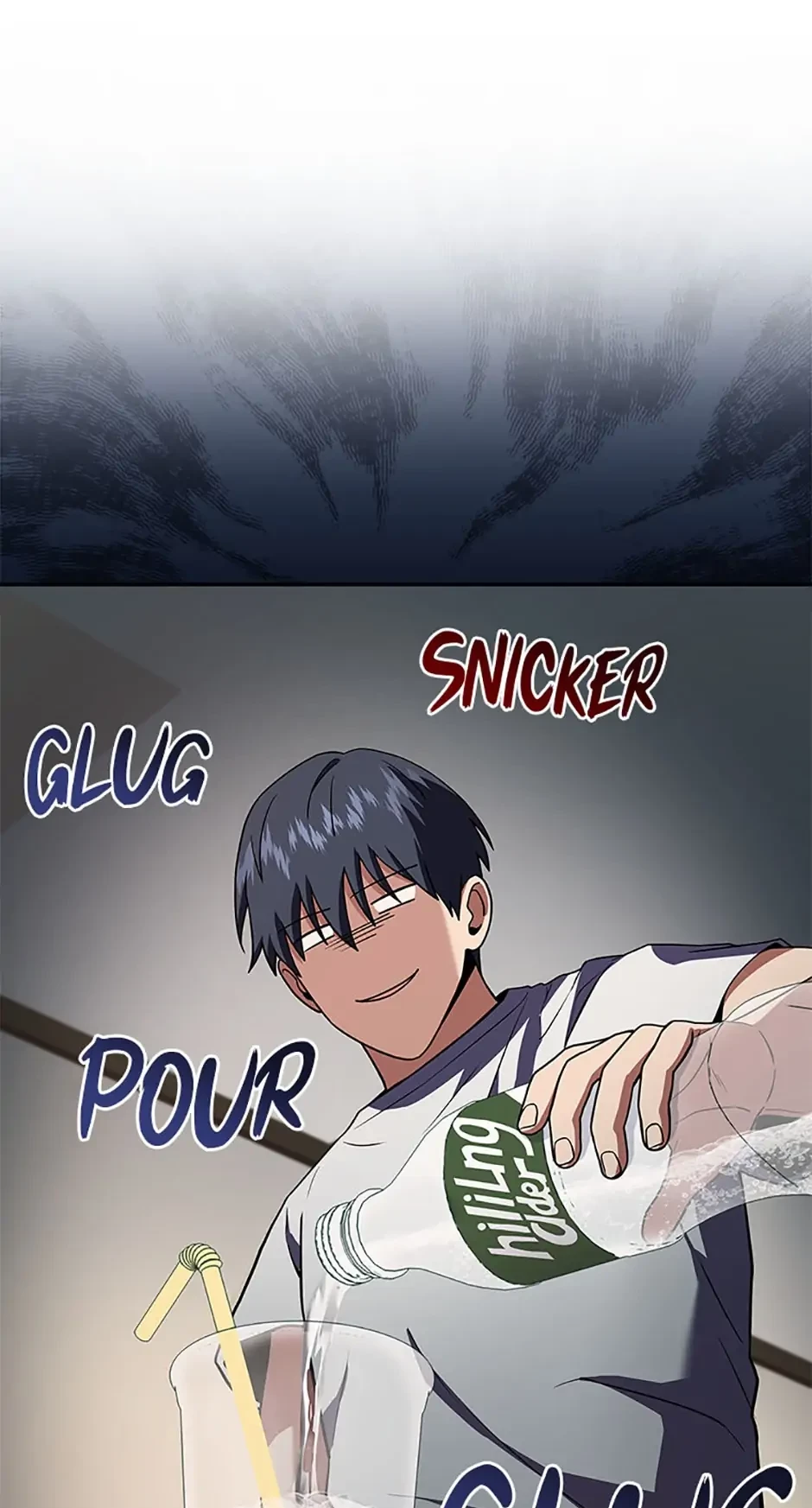 The Frozen Player Returns Chapter 62 - 64