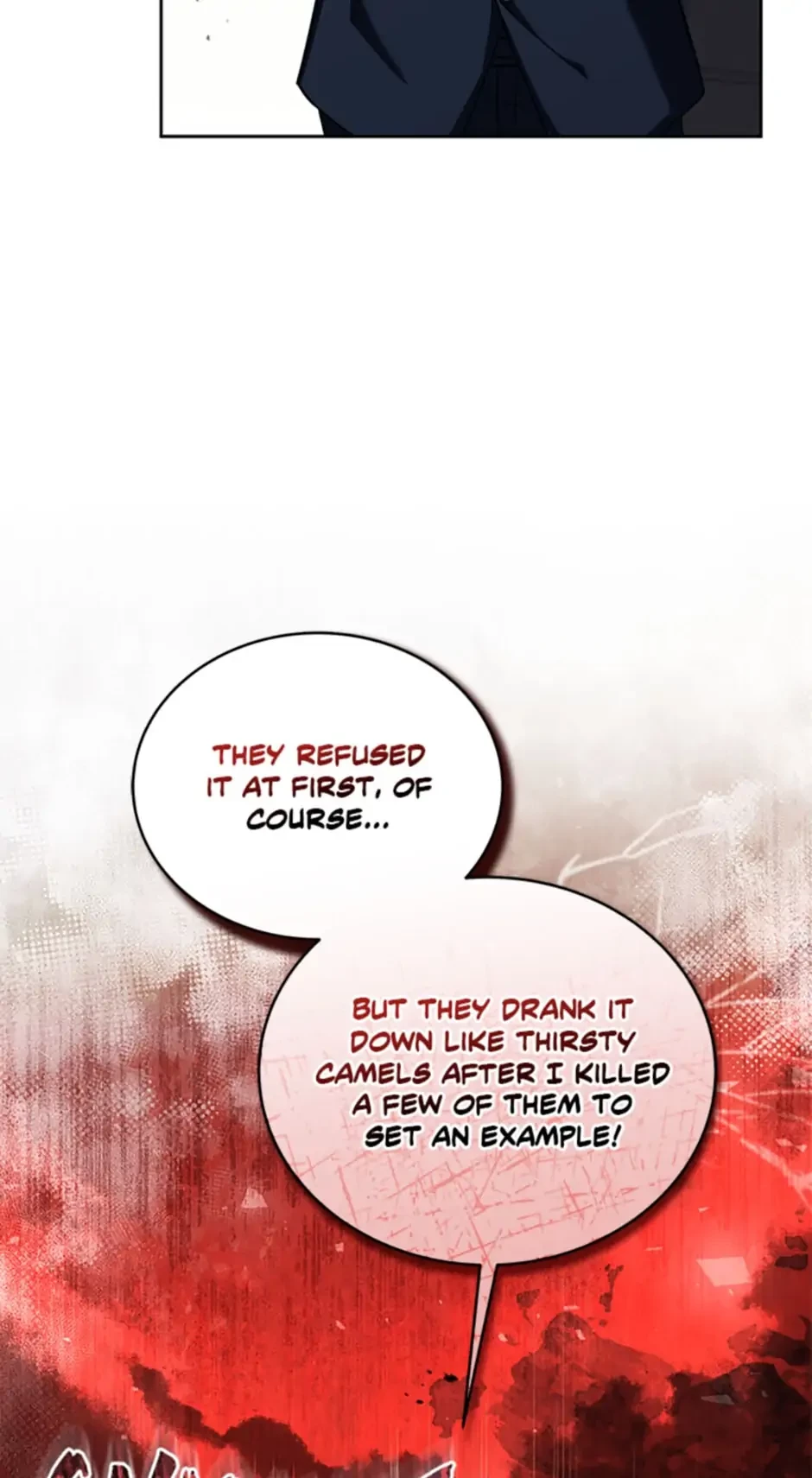The Frozen Player Returns Chapter 58 - 17