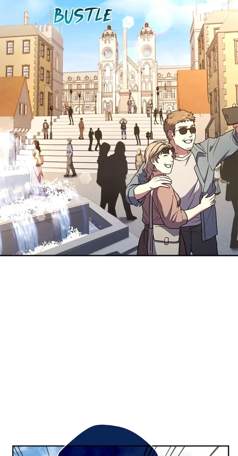 The Frozen Player Returns Chapter 56 - 4
