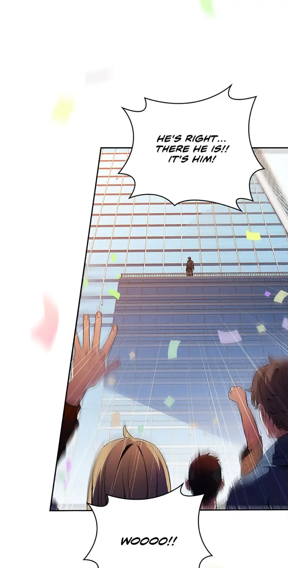 The Frozen Player Returns Chapter 61 - 55