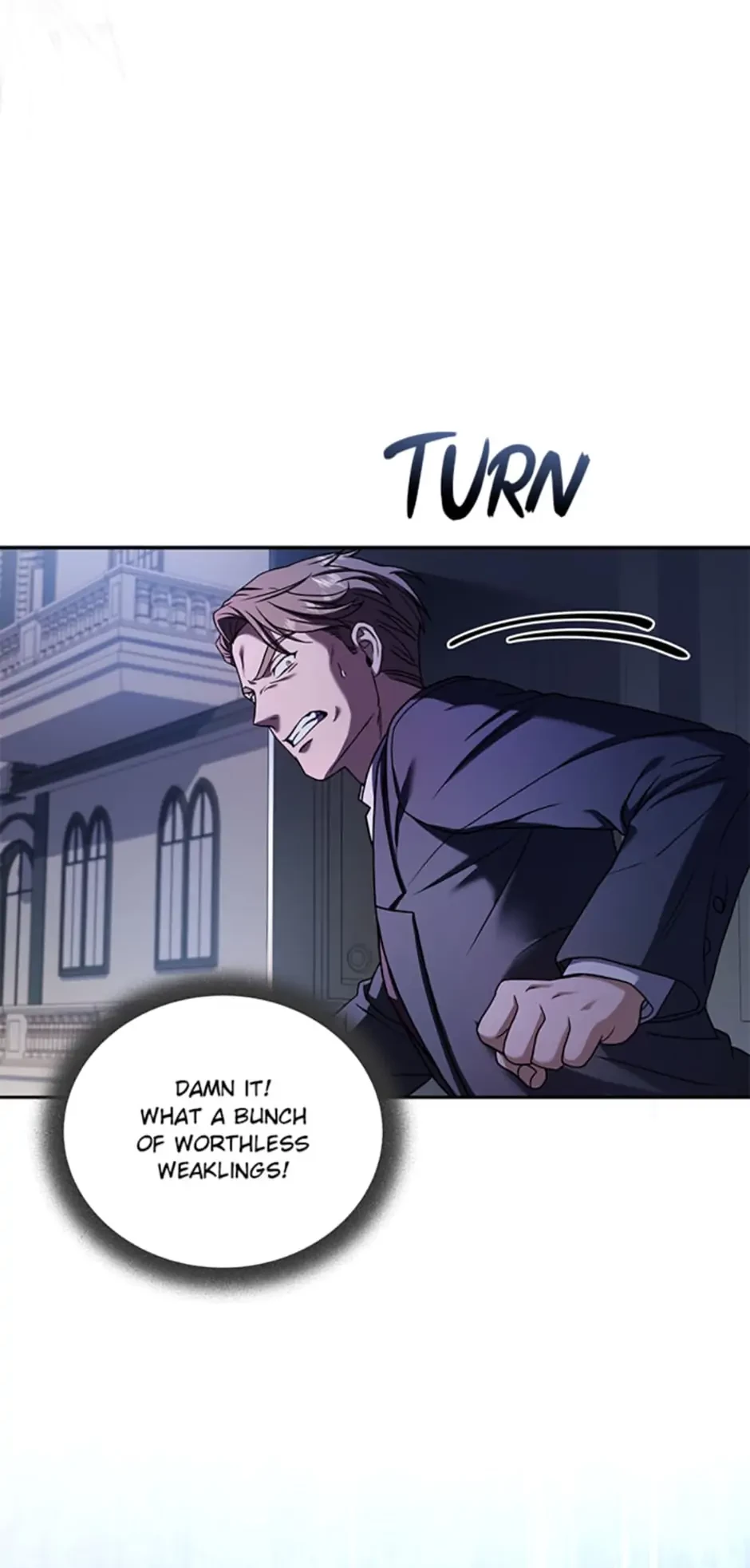 The Frozen Player Returns Chapter 59 - 16