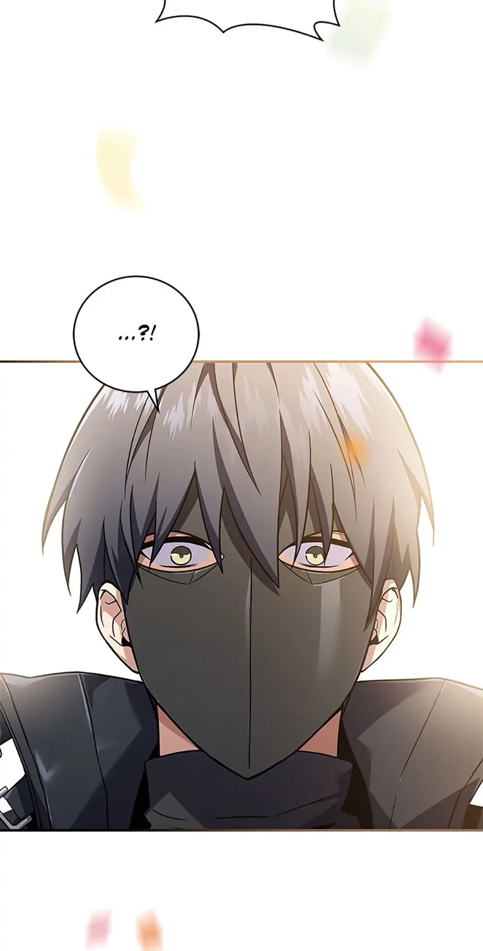 The Frozen Player Returns Chapter 61 - 56