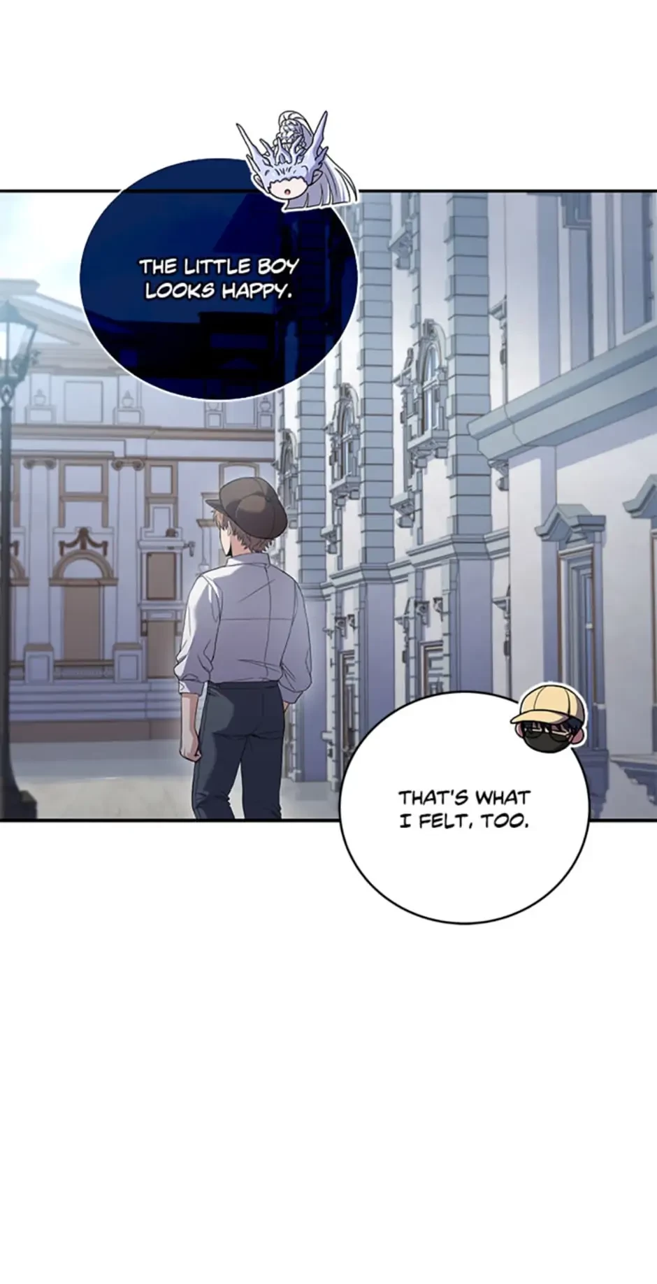 The Frozen Player Returns Chapter 57 - 11