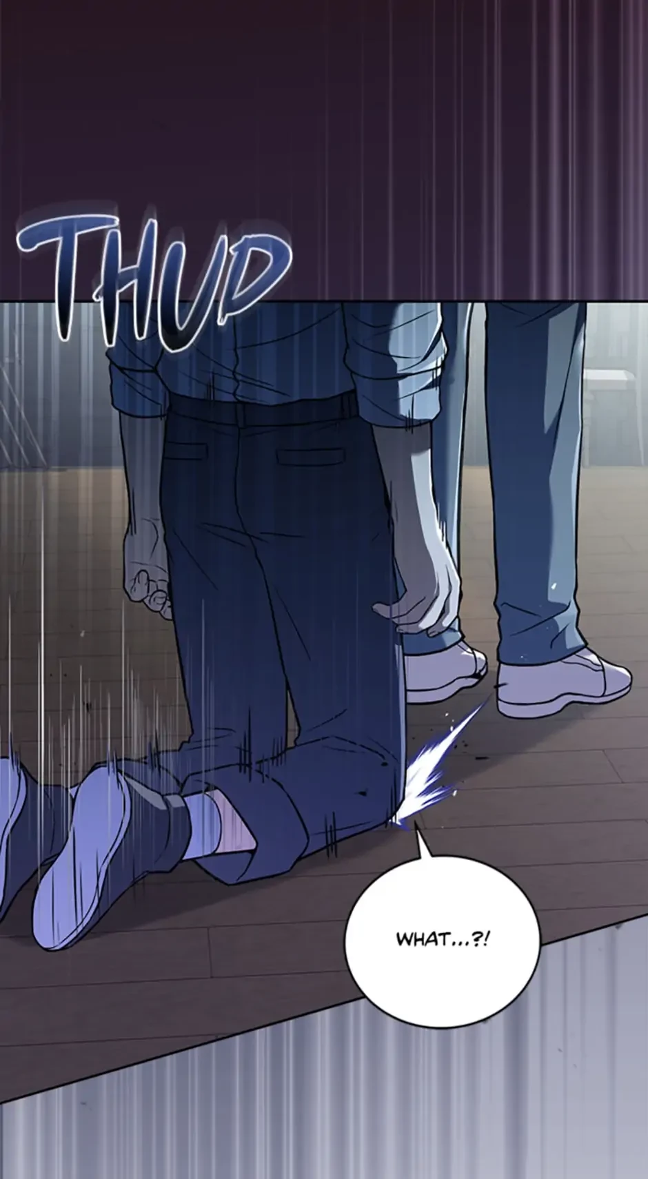 The Frozen Player Returns Chapter 58 - 19