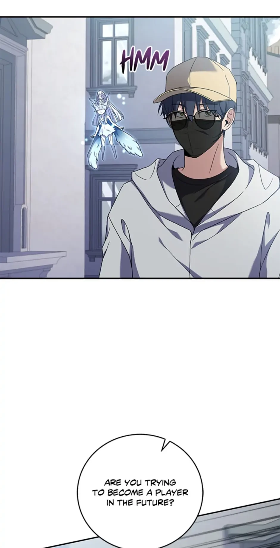 The Frozen Player Returns Chapter 57 - 12