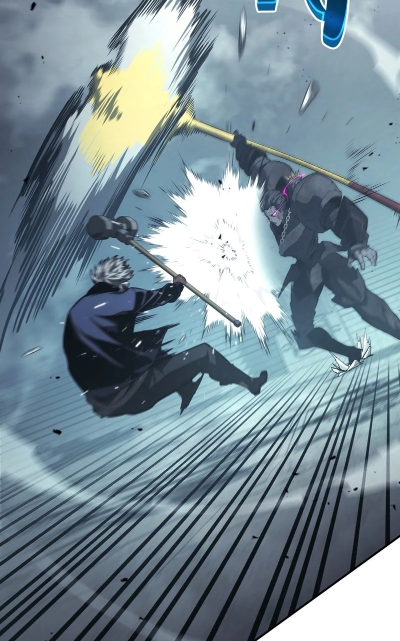 Boundless Ascension Chapter 35 - 31