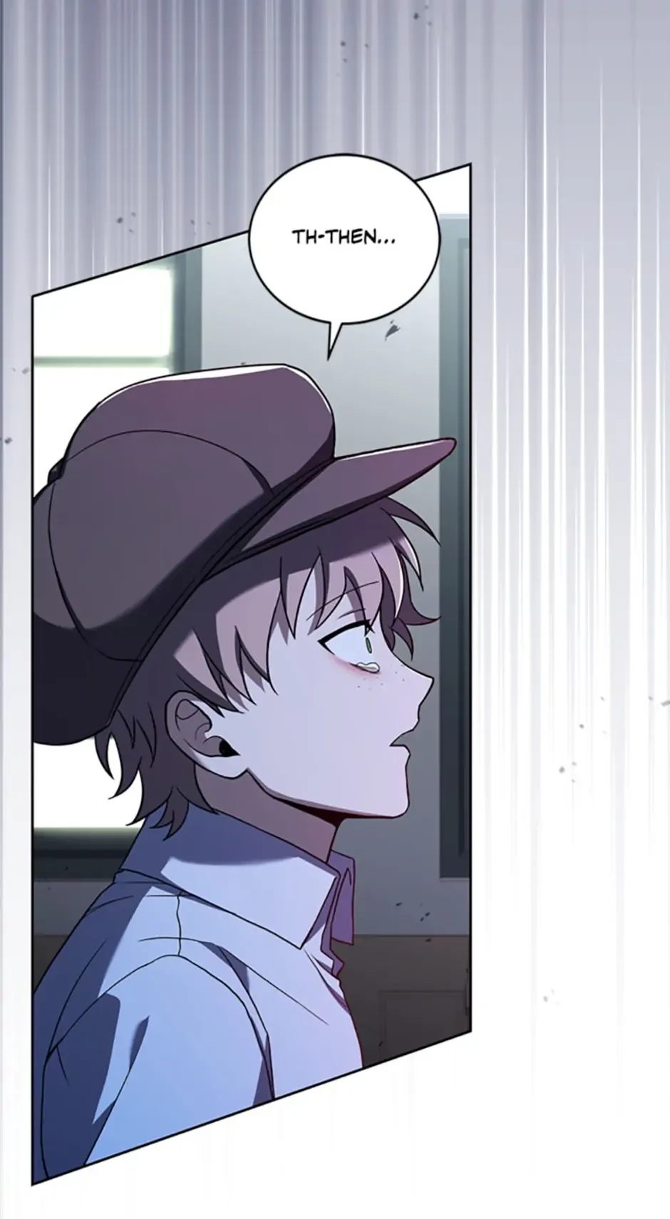 The Frozen Player Returns Chapter 58 - 20