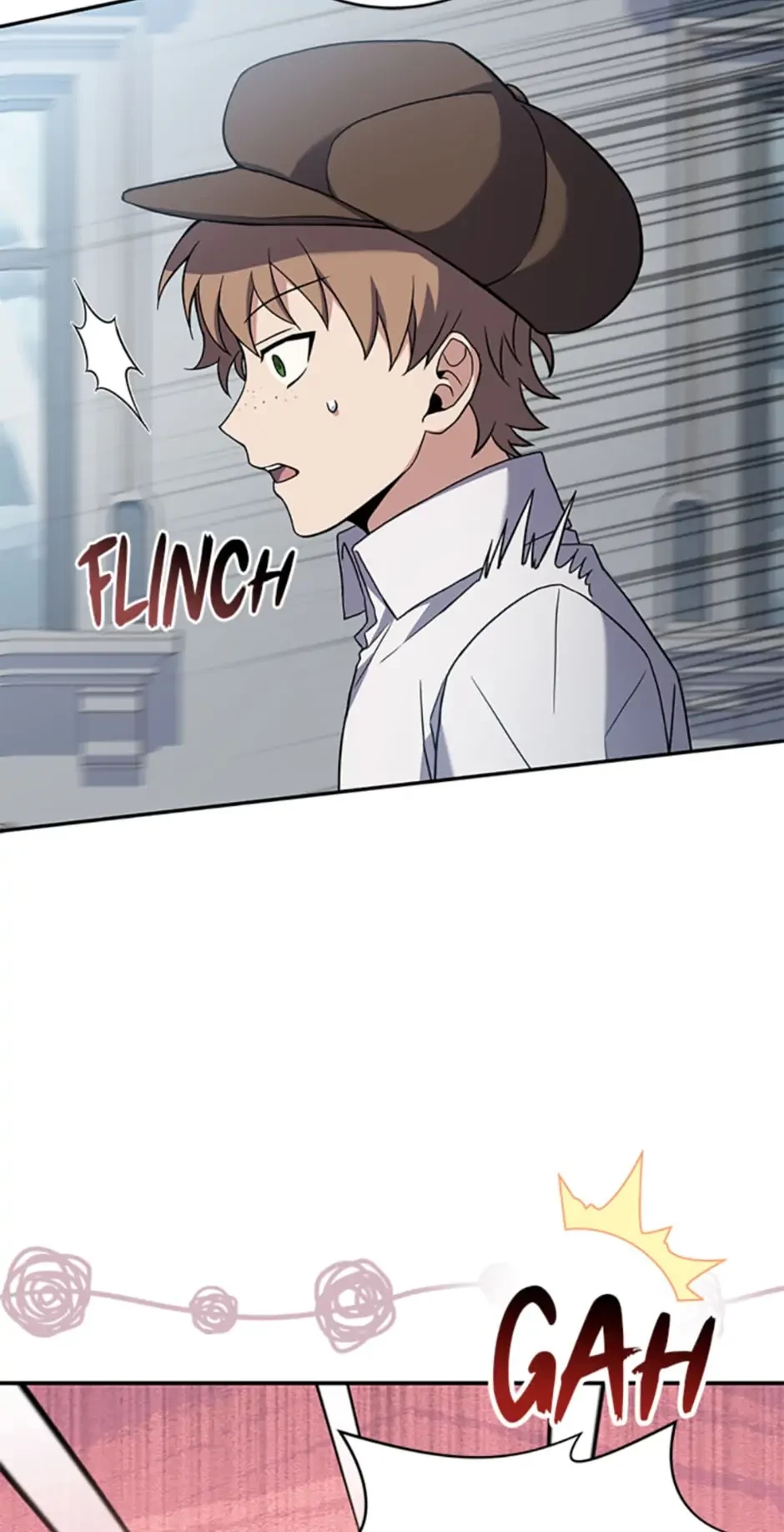 The Frozen Player Returns Chapter 57 - 13