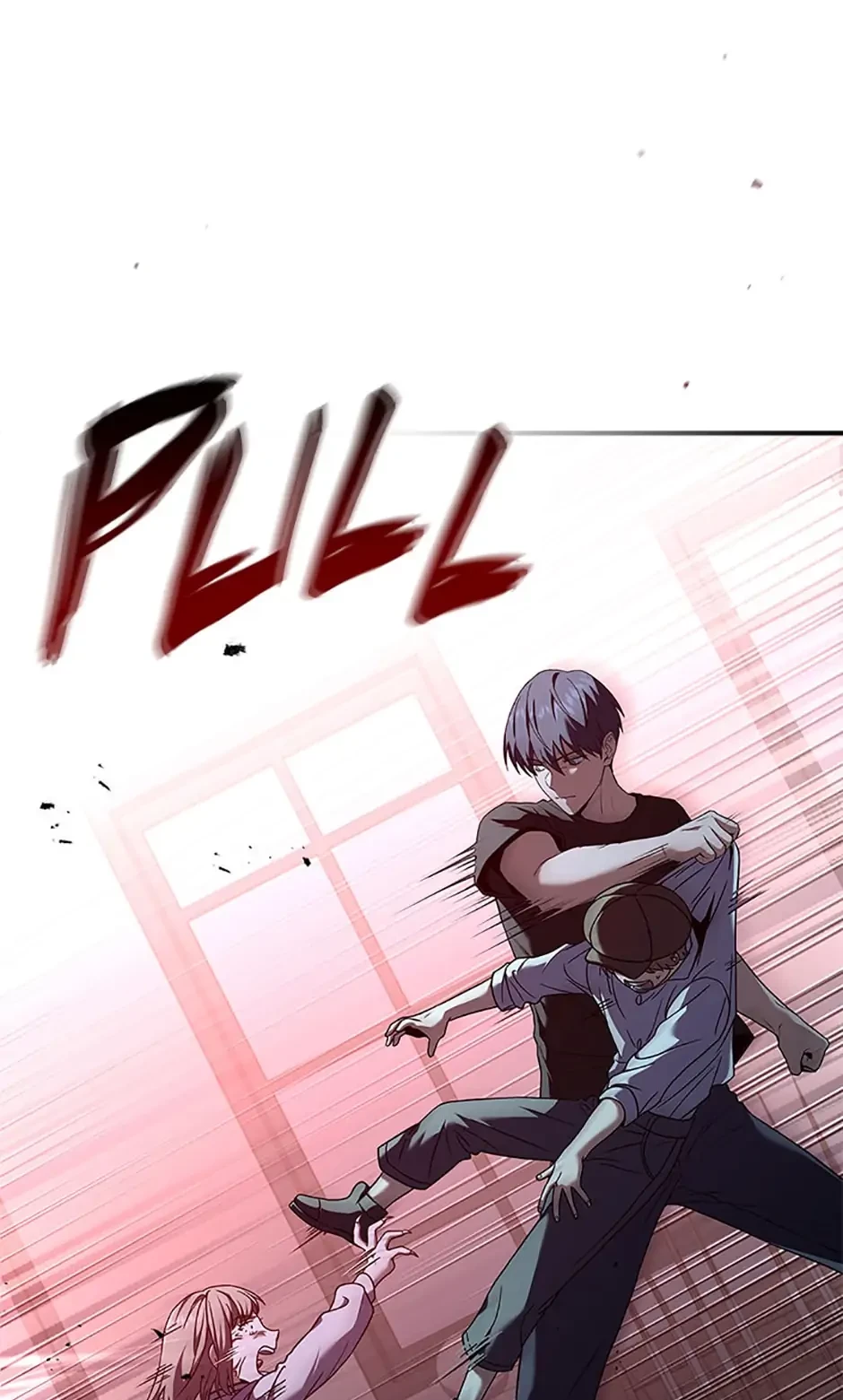 The Frozen Player Returns Chapter 60 - 46
