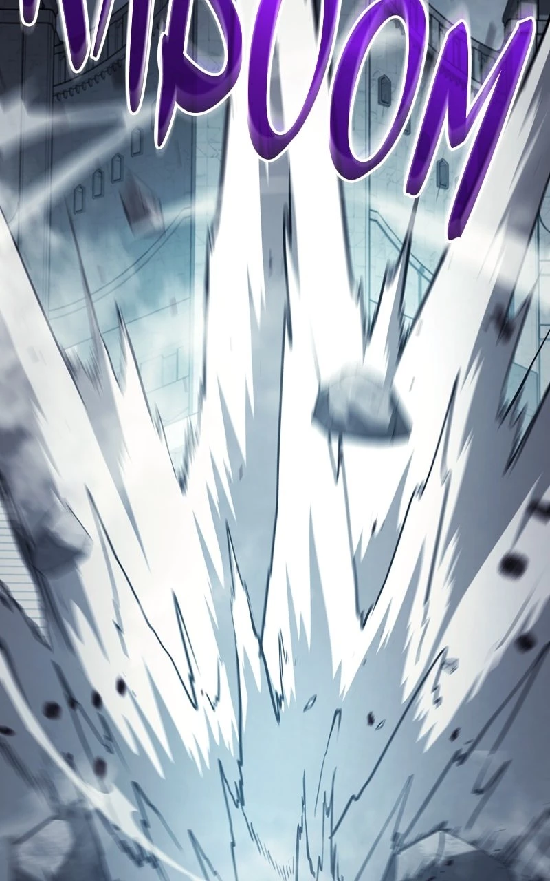 Boundless Ascension Chapter 35 - 33