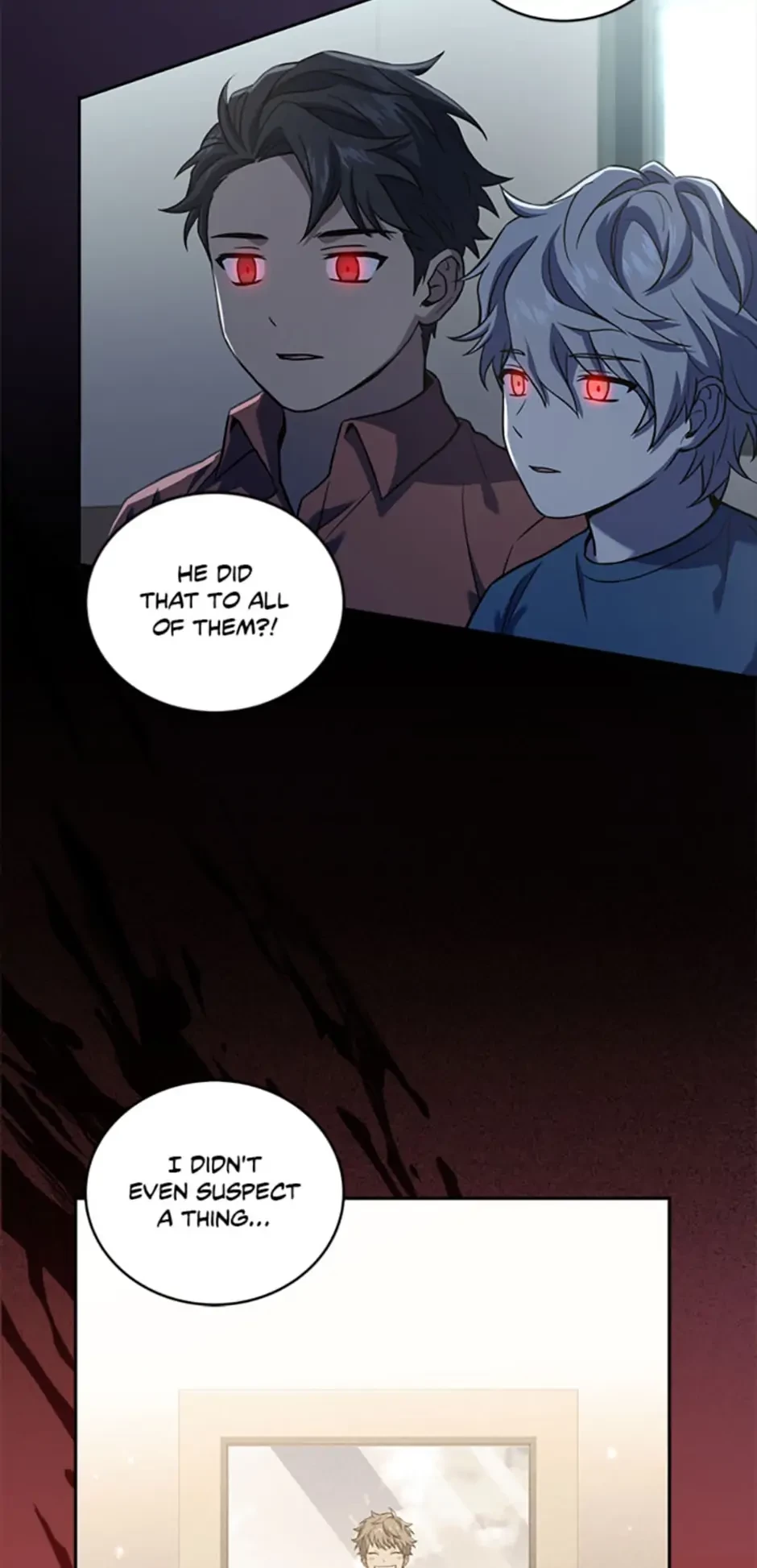 The Frozen Player Returns Chapter 58 - 22