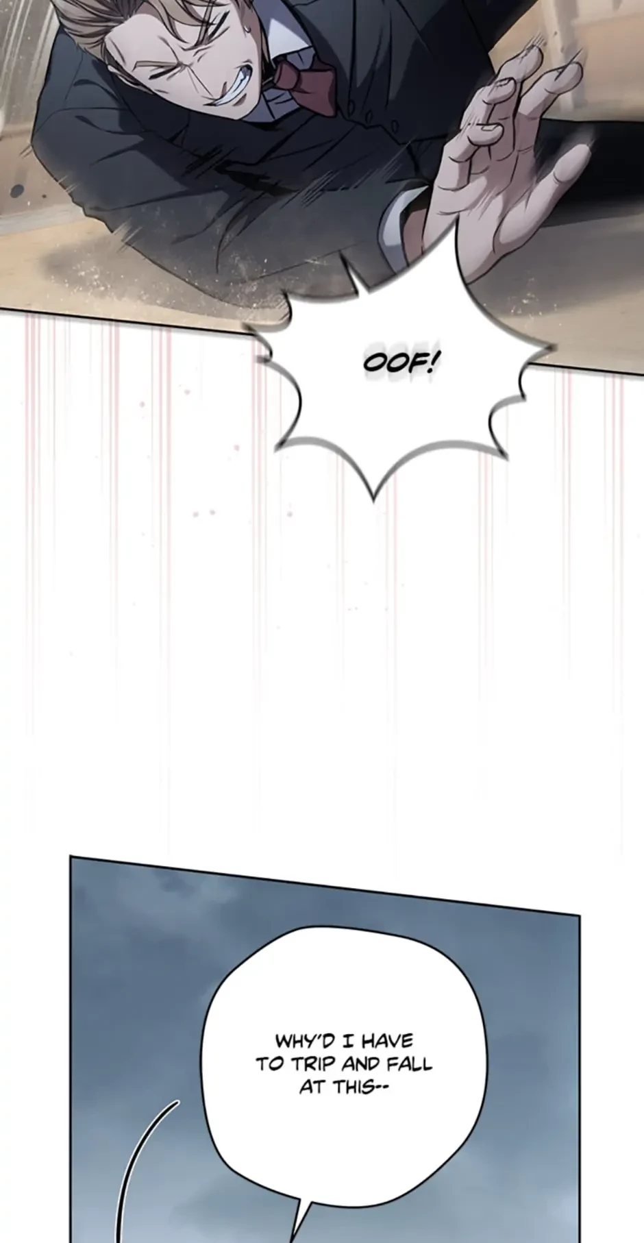 The Frozen Player Returns Chapter 59 - 21