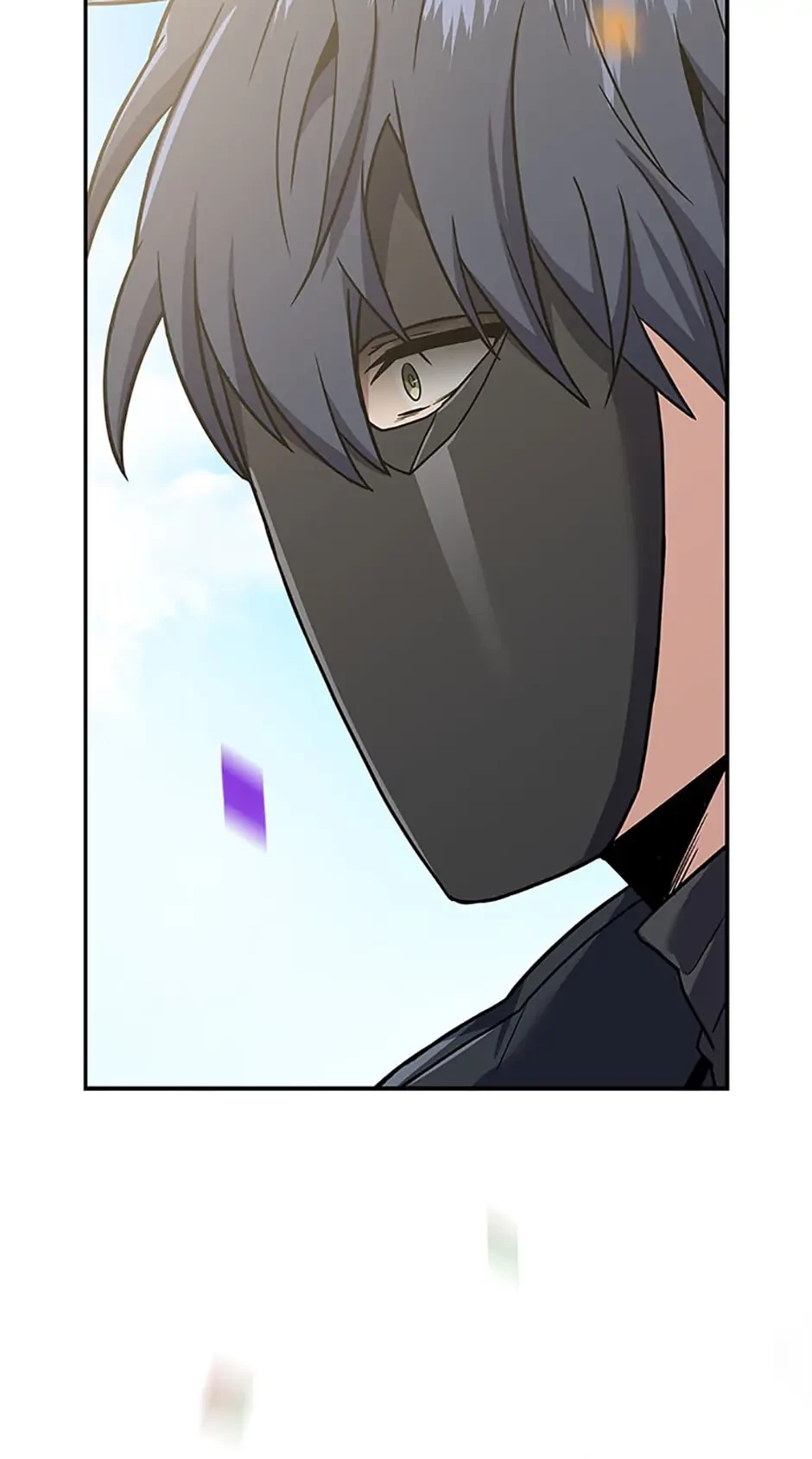 The Frozen Player Returns Chapter 61 - 62