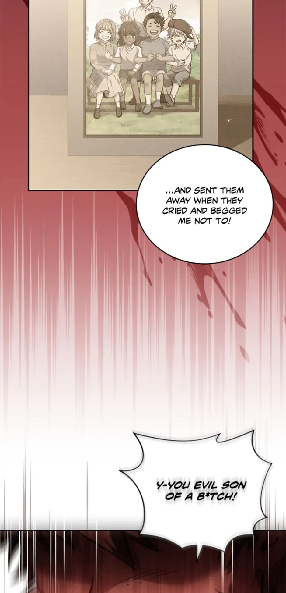 The Frozen Player Returns Chapter 58 - 23