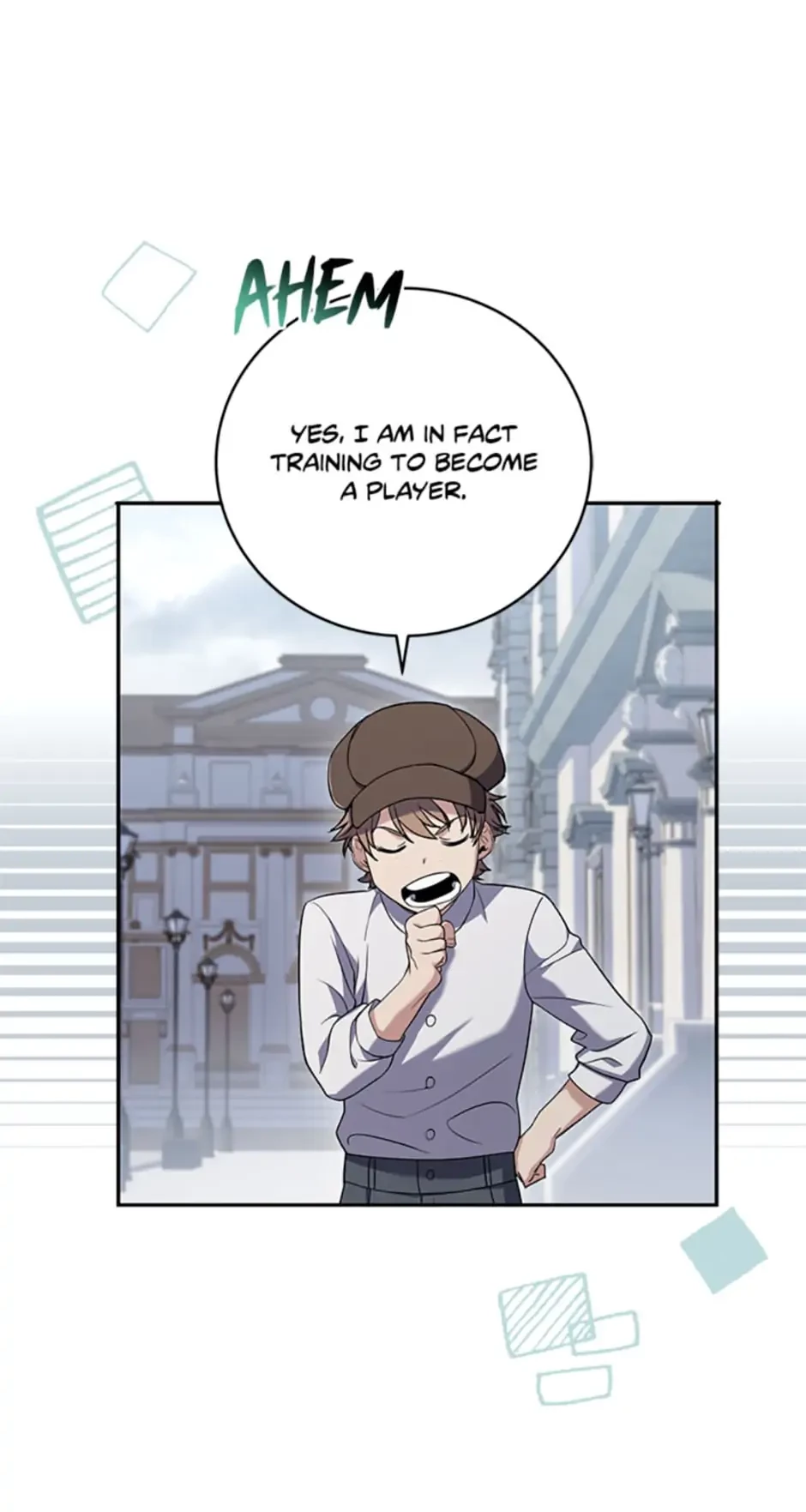 The Frozen Player Returns Chapter 57 - 15