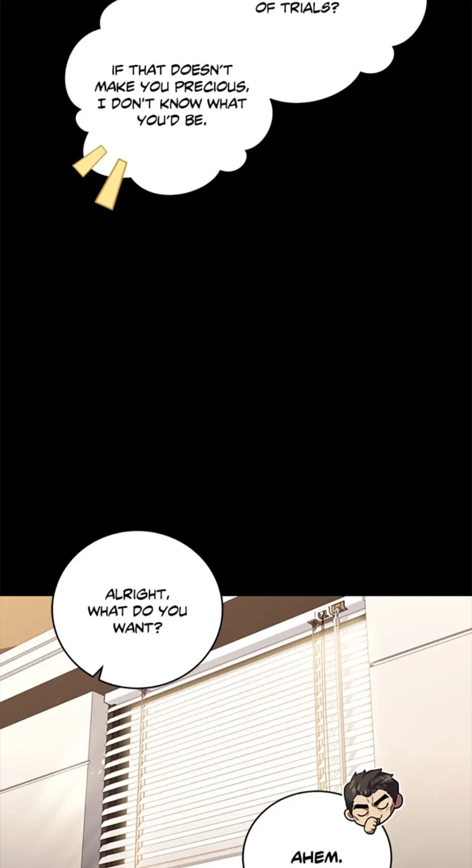 The Frozen Player Returns Chapter 56 - 12