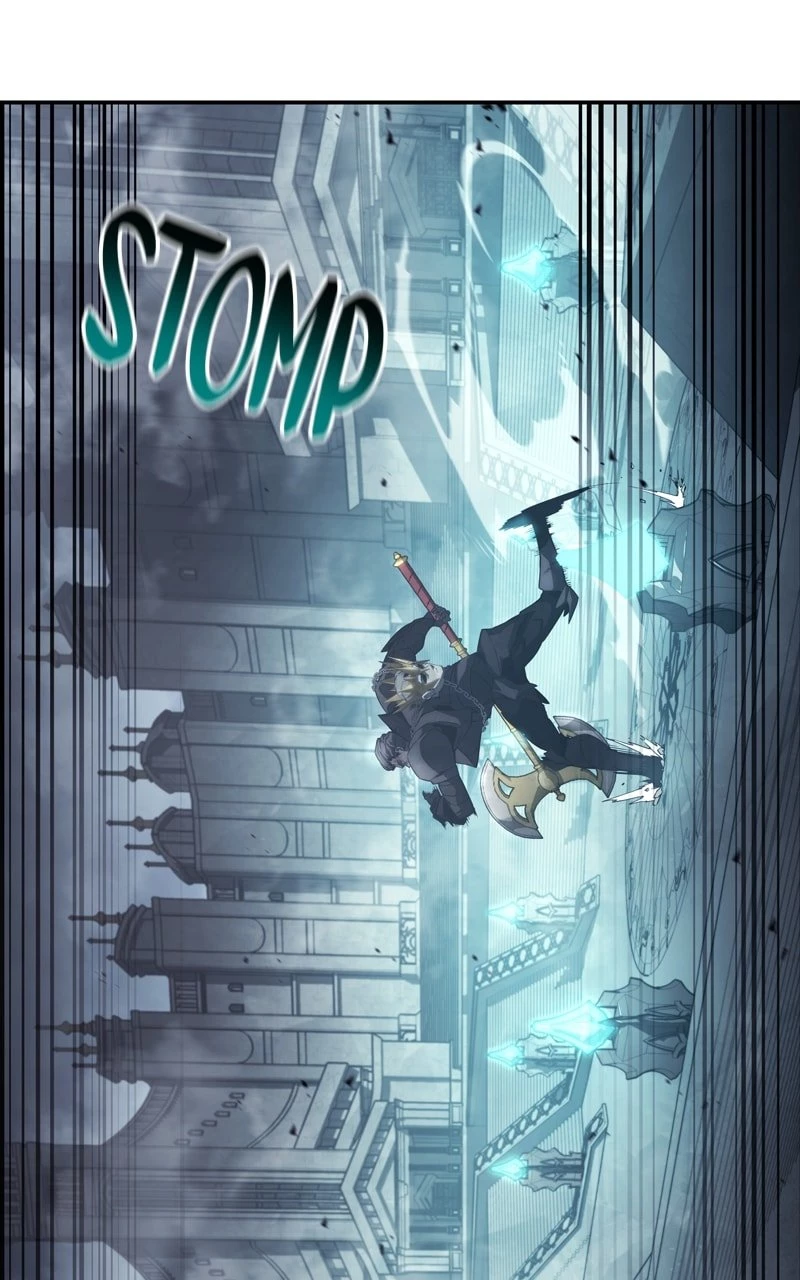 Boundless Ascension Chapter 35 - 35