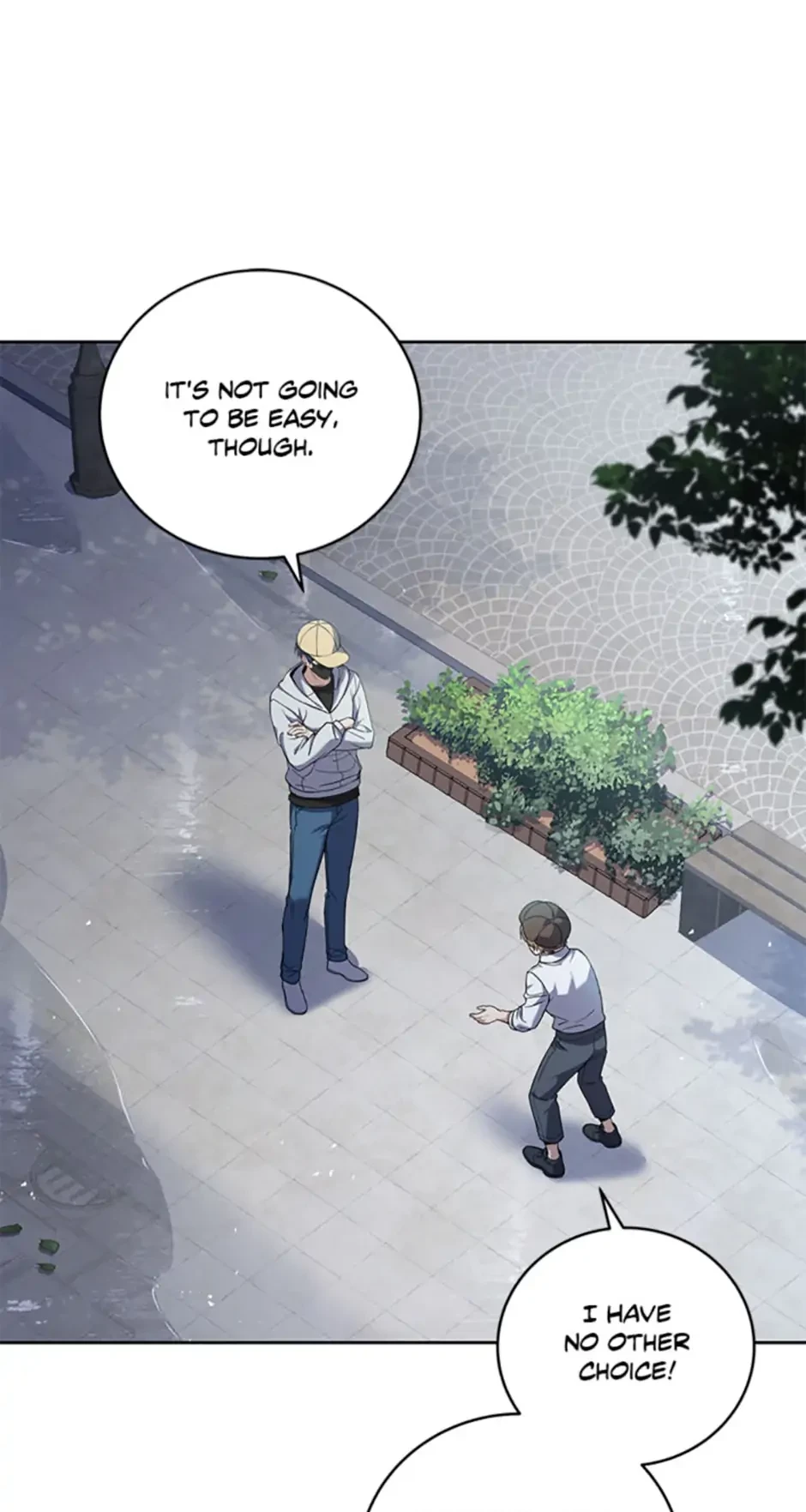 The Frozen Player Returns Chapter 57 - 16