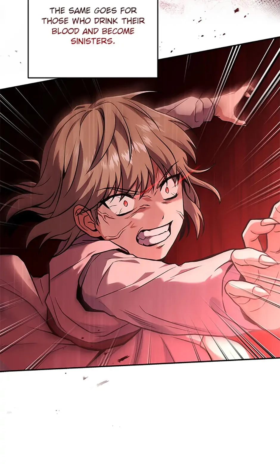 The Frozen Player Returns Chapter 60 - 49