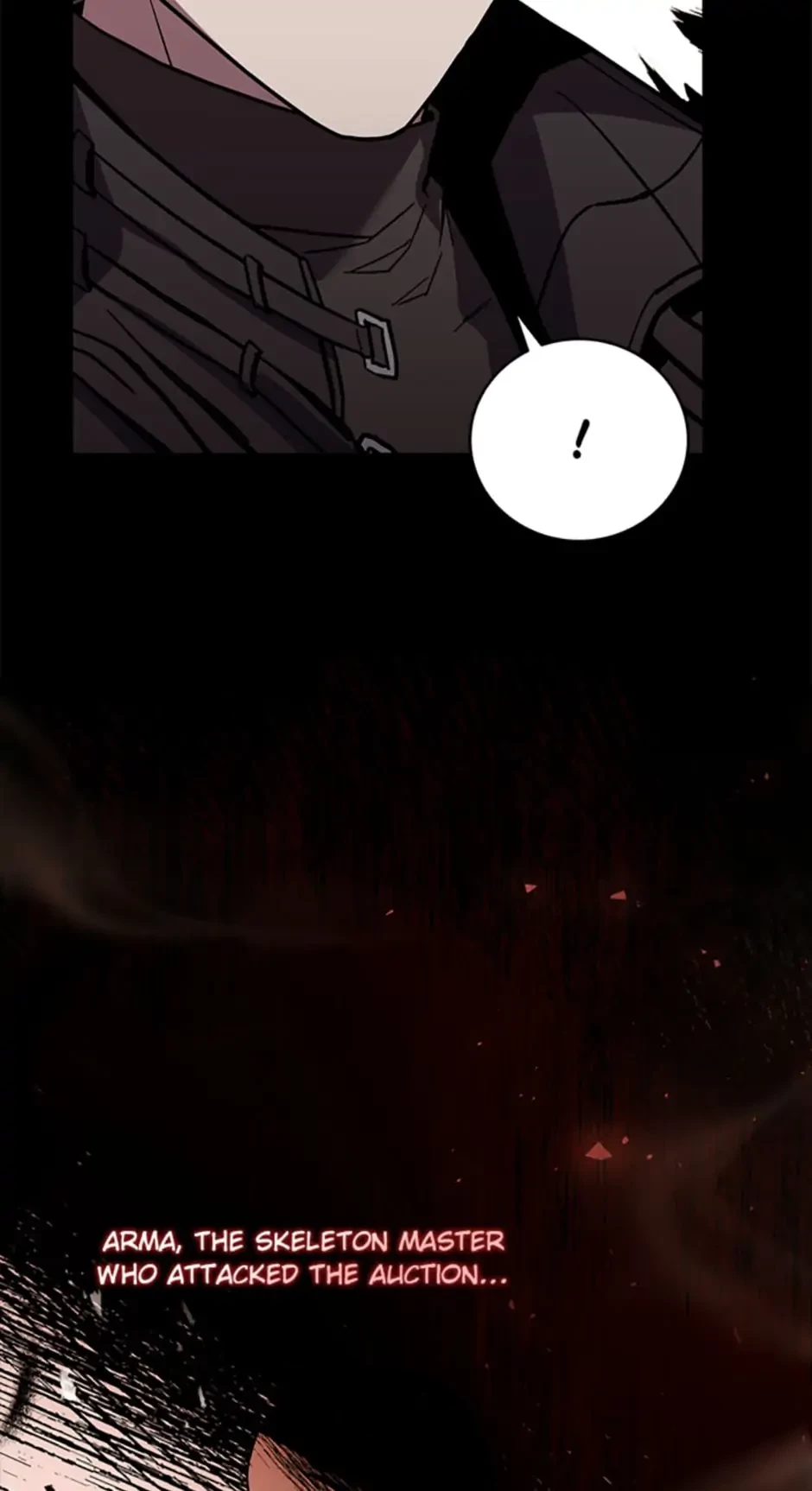 The Frozen Player Returns Chapter 56 - 14