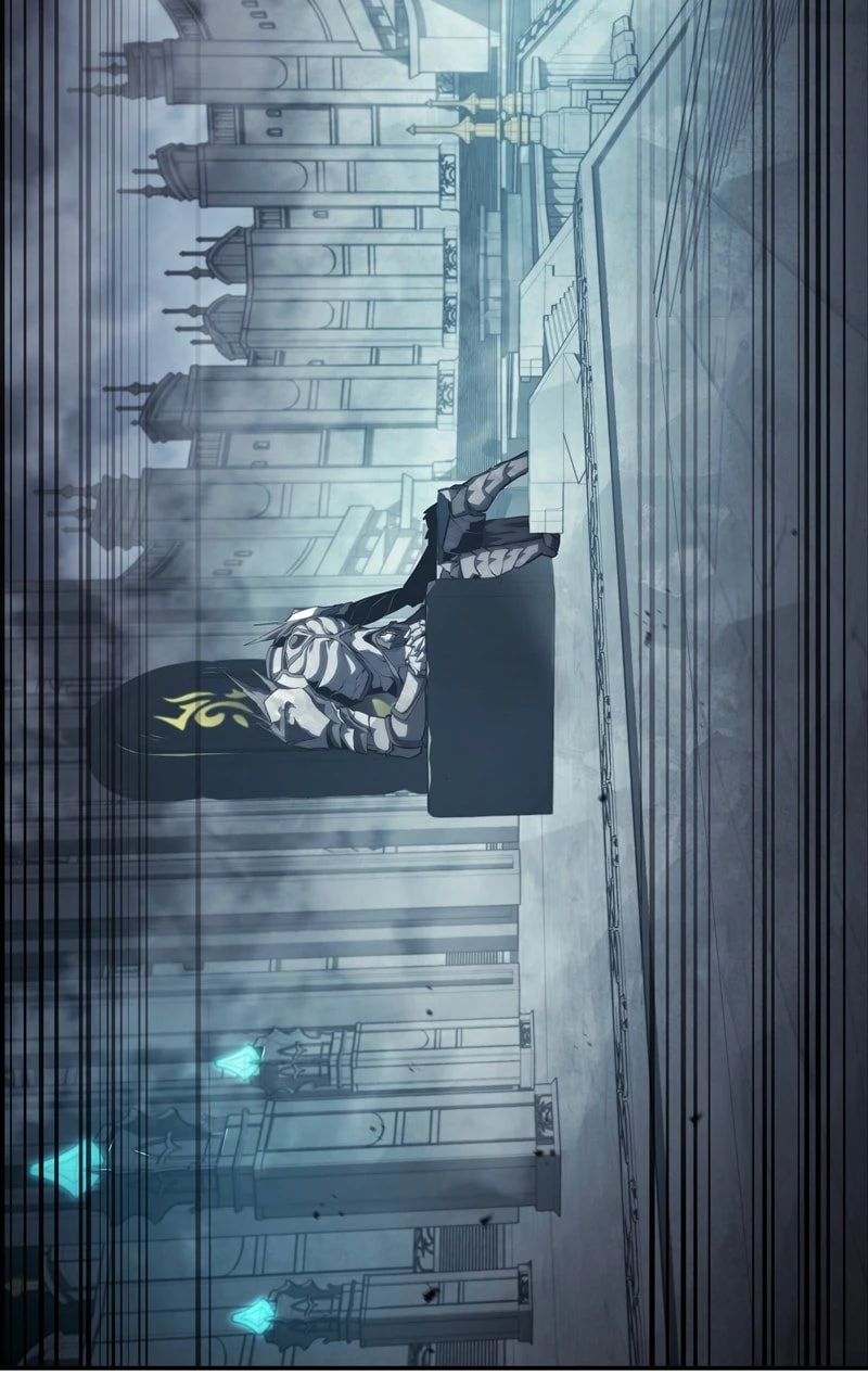 Boundless Ascension Chapter 35 - 36
