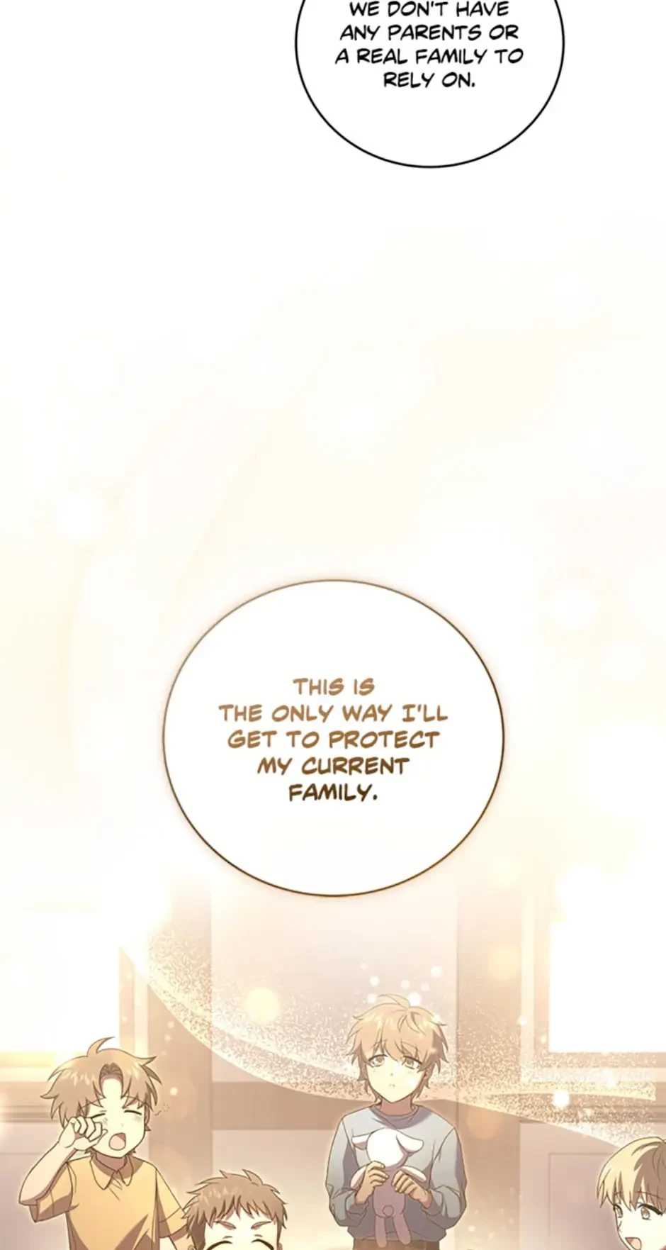 The Frozen Player Returns Chapter 57 - 17