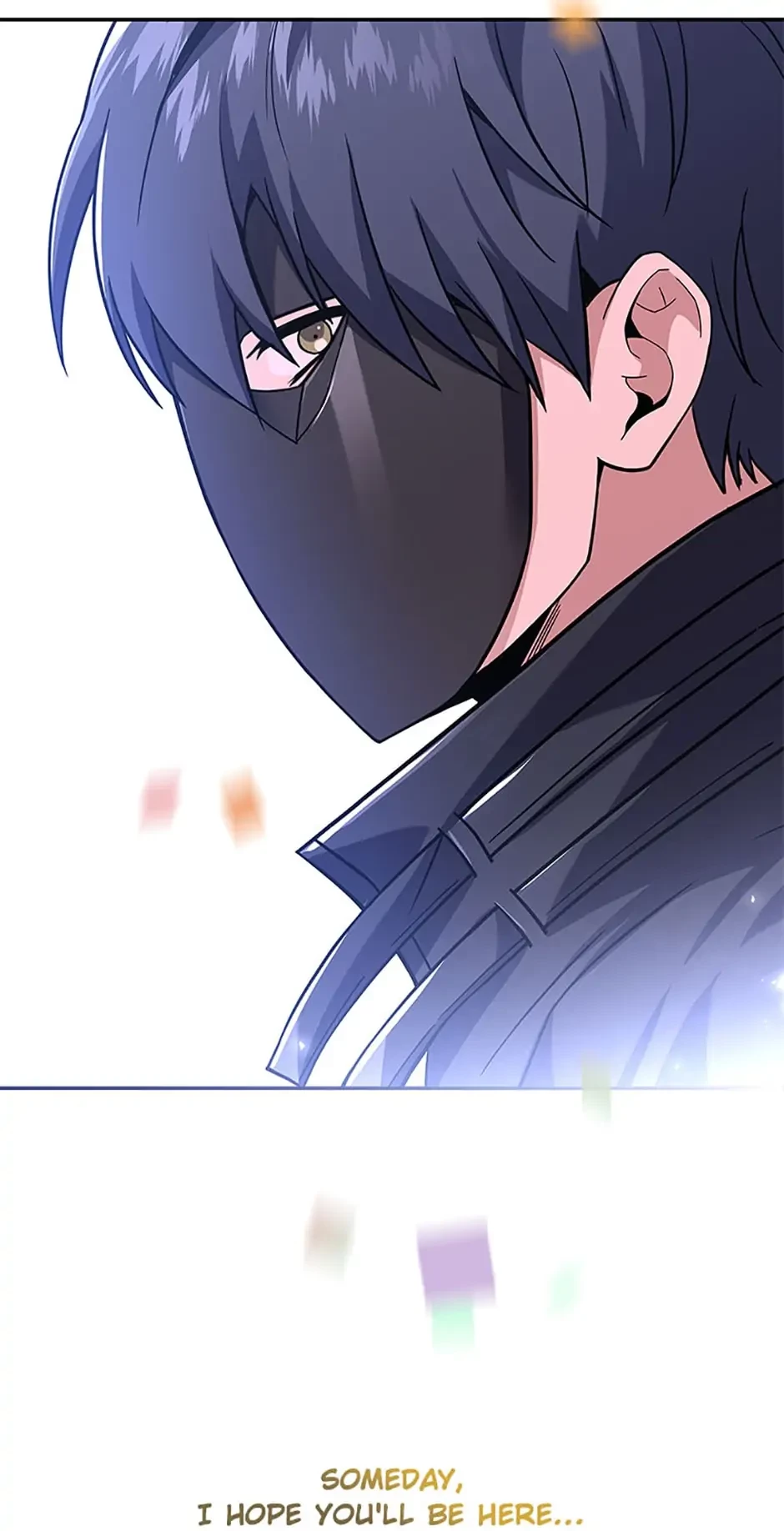 The Frozen Player Returns Chapter 61 - 66