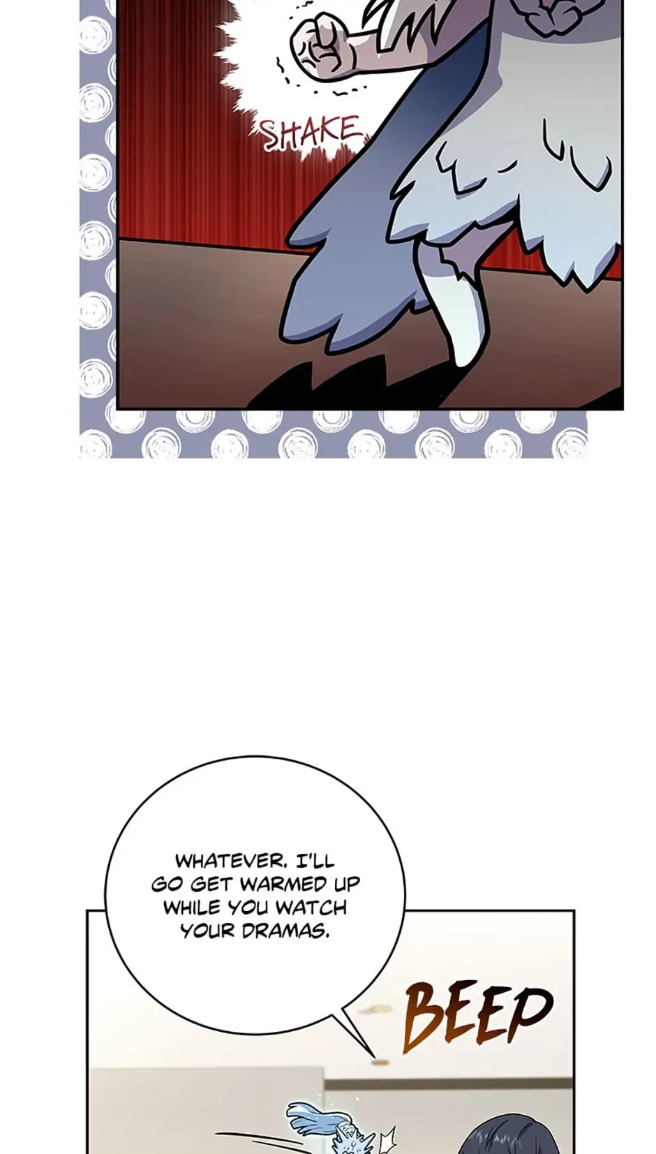 The Frozen Player Returns Chapter 62 - 75