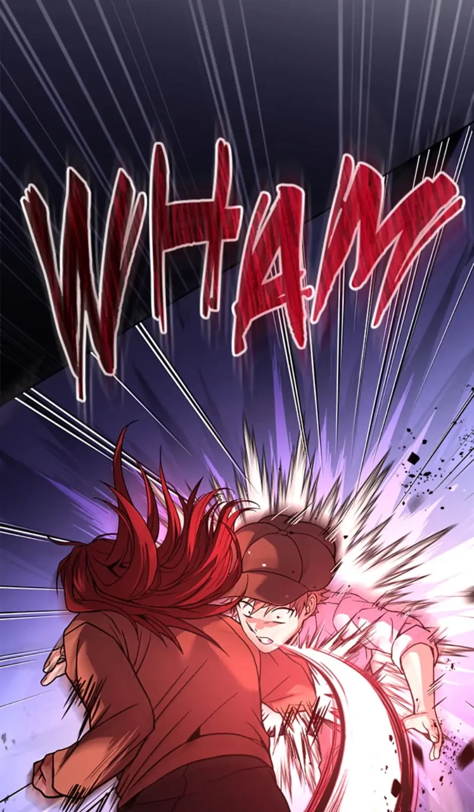 The Frozen Player Returns Chapter 58 - 27
