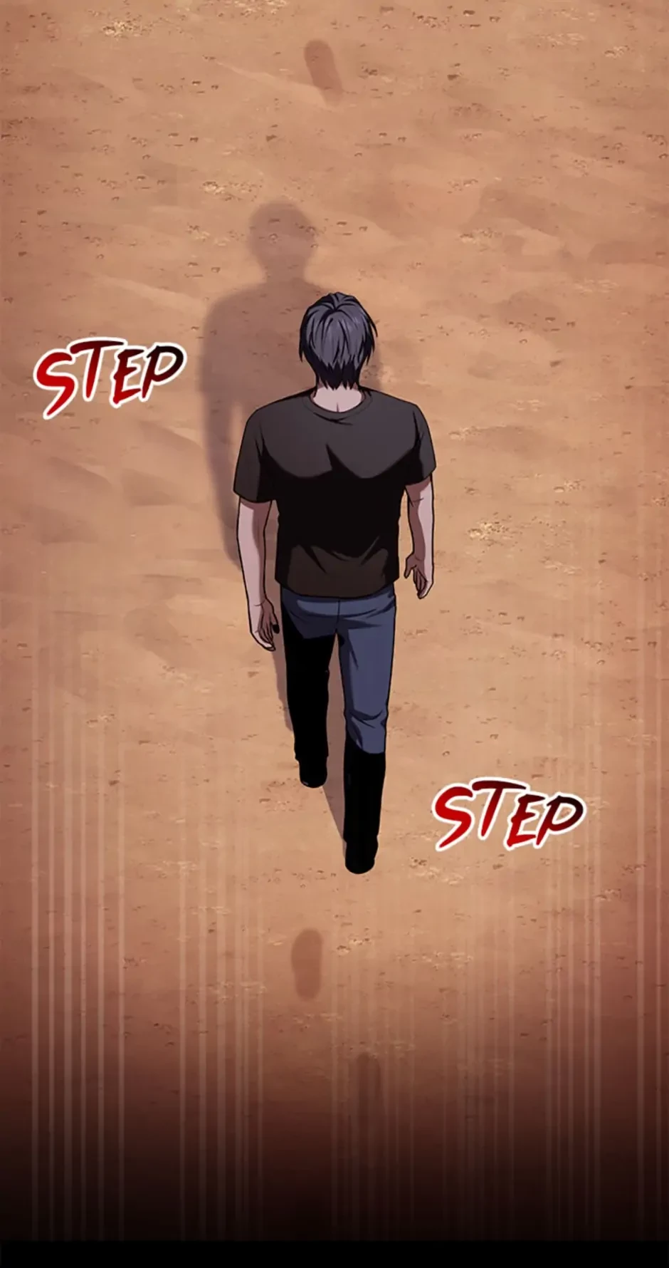 The Frozen Player Returns Chapter 59 - 26